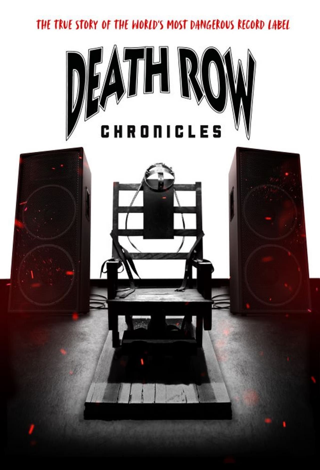 Serie Death Row Chronicles