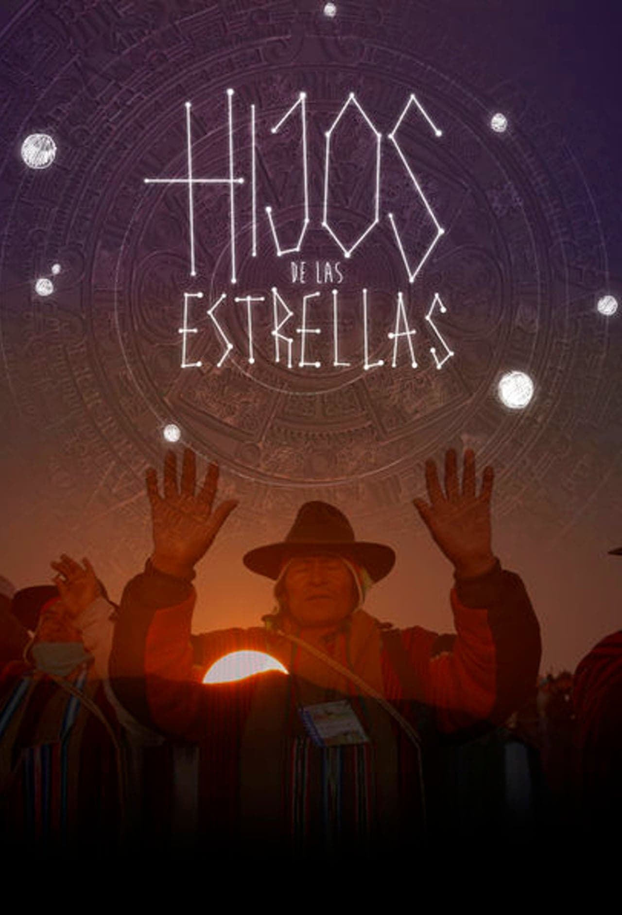 Serie Hijos de las estrellas