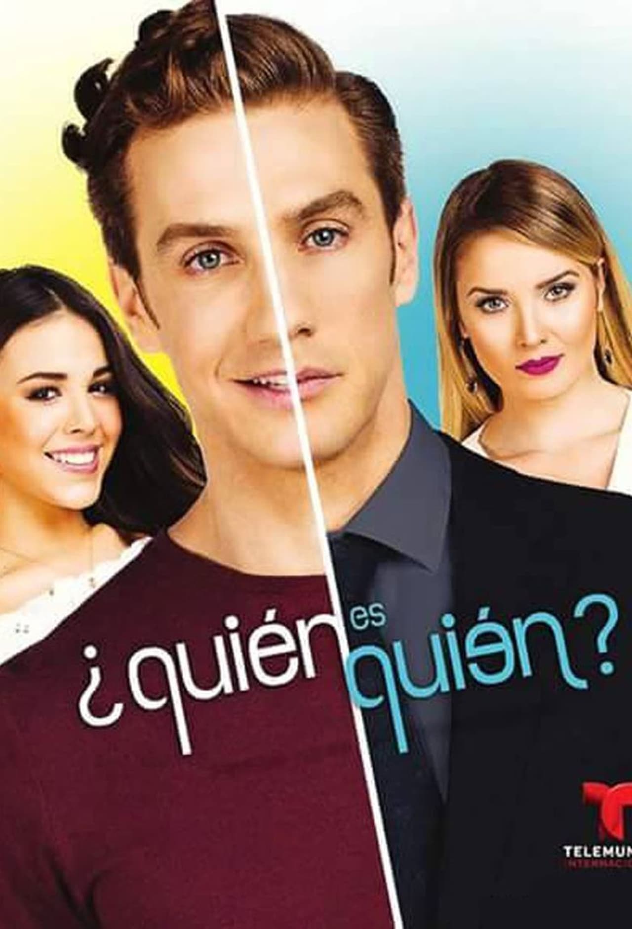 Serie ¿Quién es Quién?