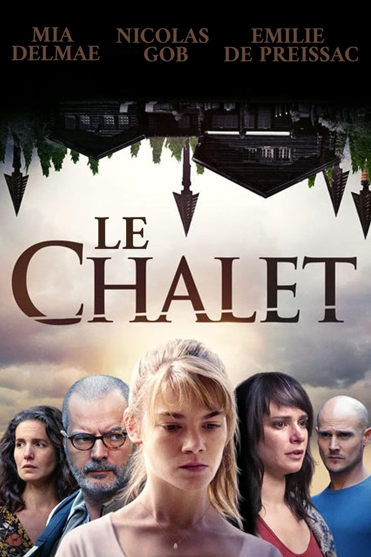 Serie Le Chalet