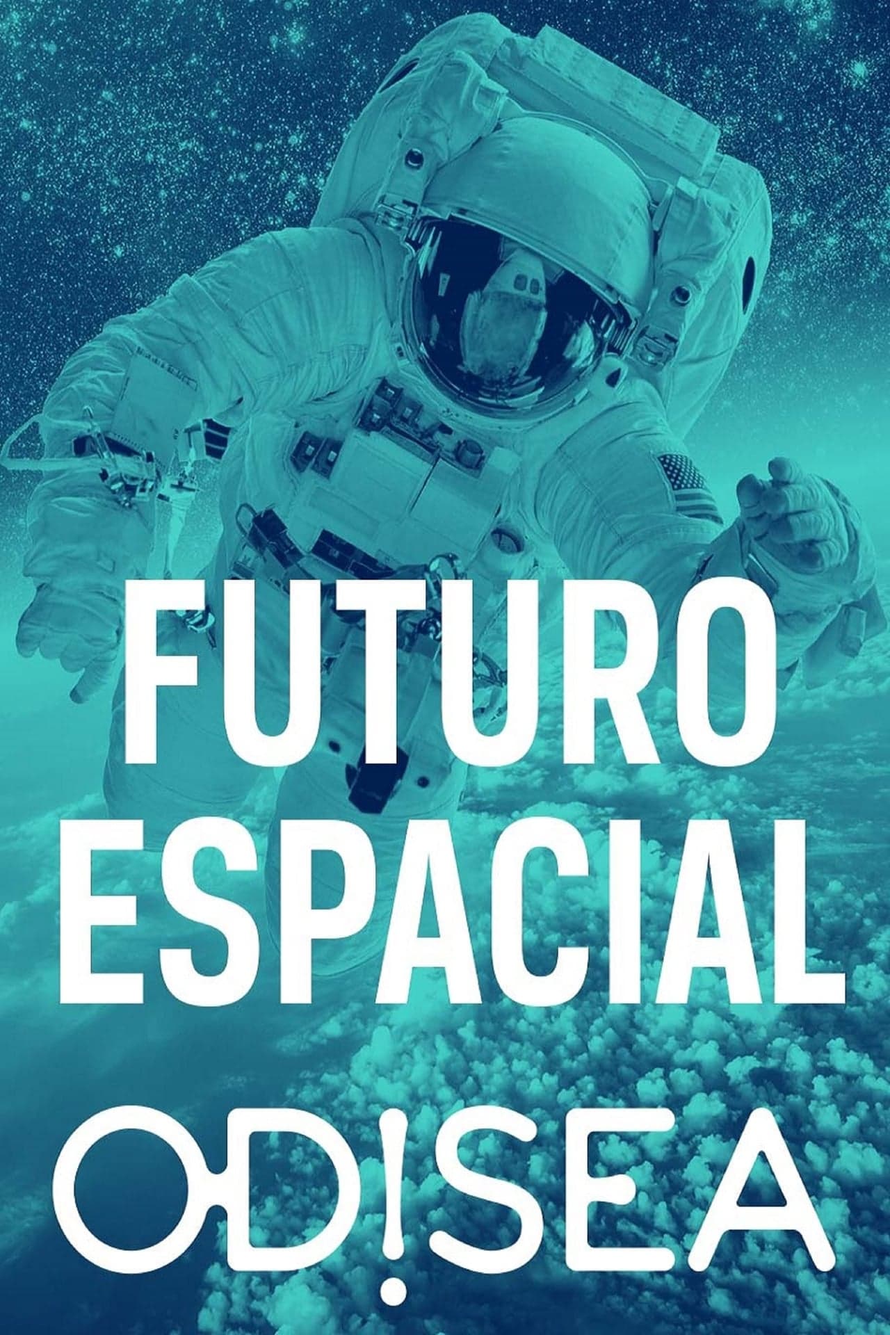 Serie Futuro Espacial