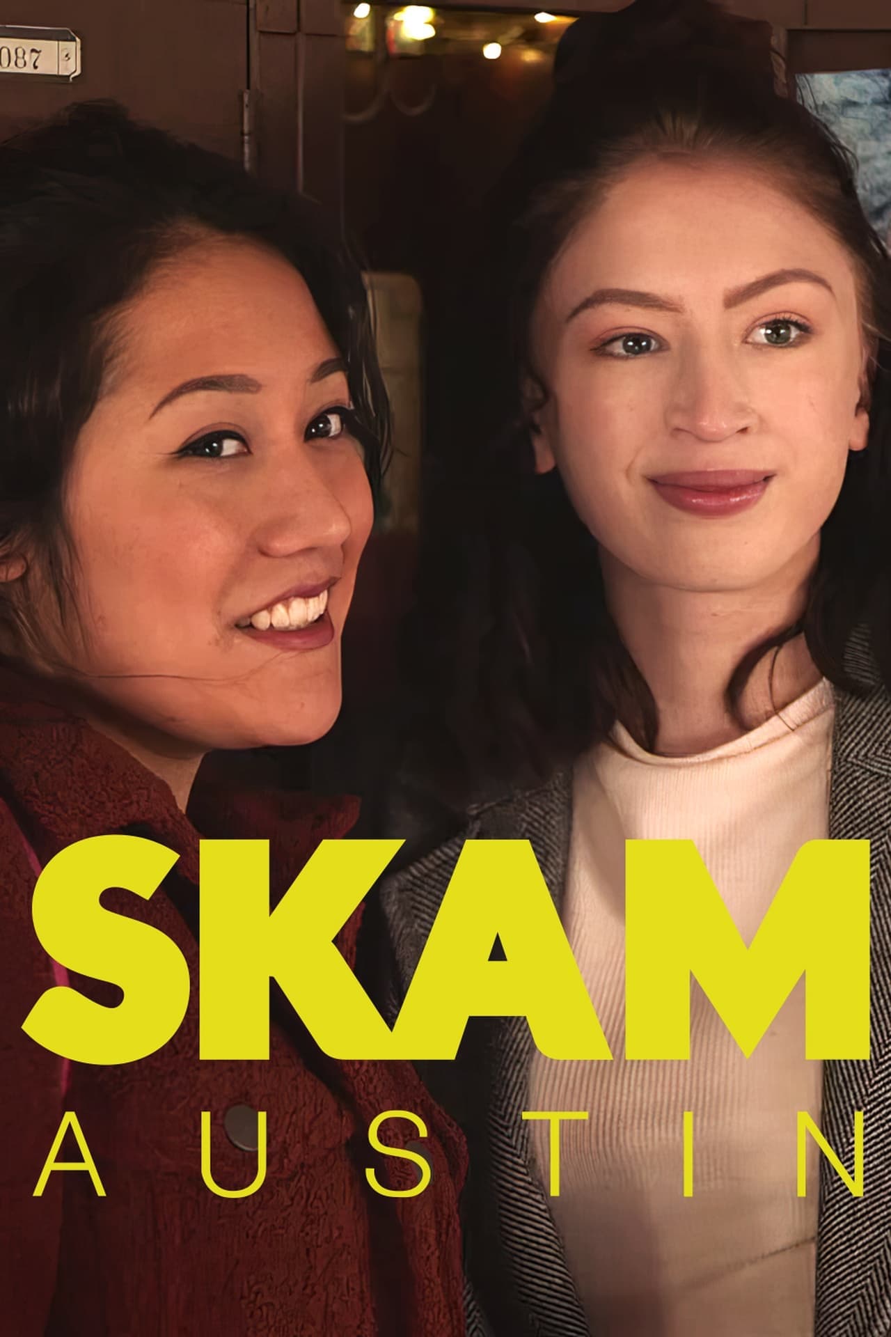 Serie SKAM Austin