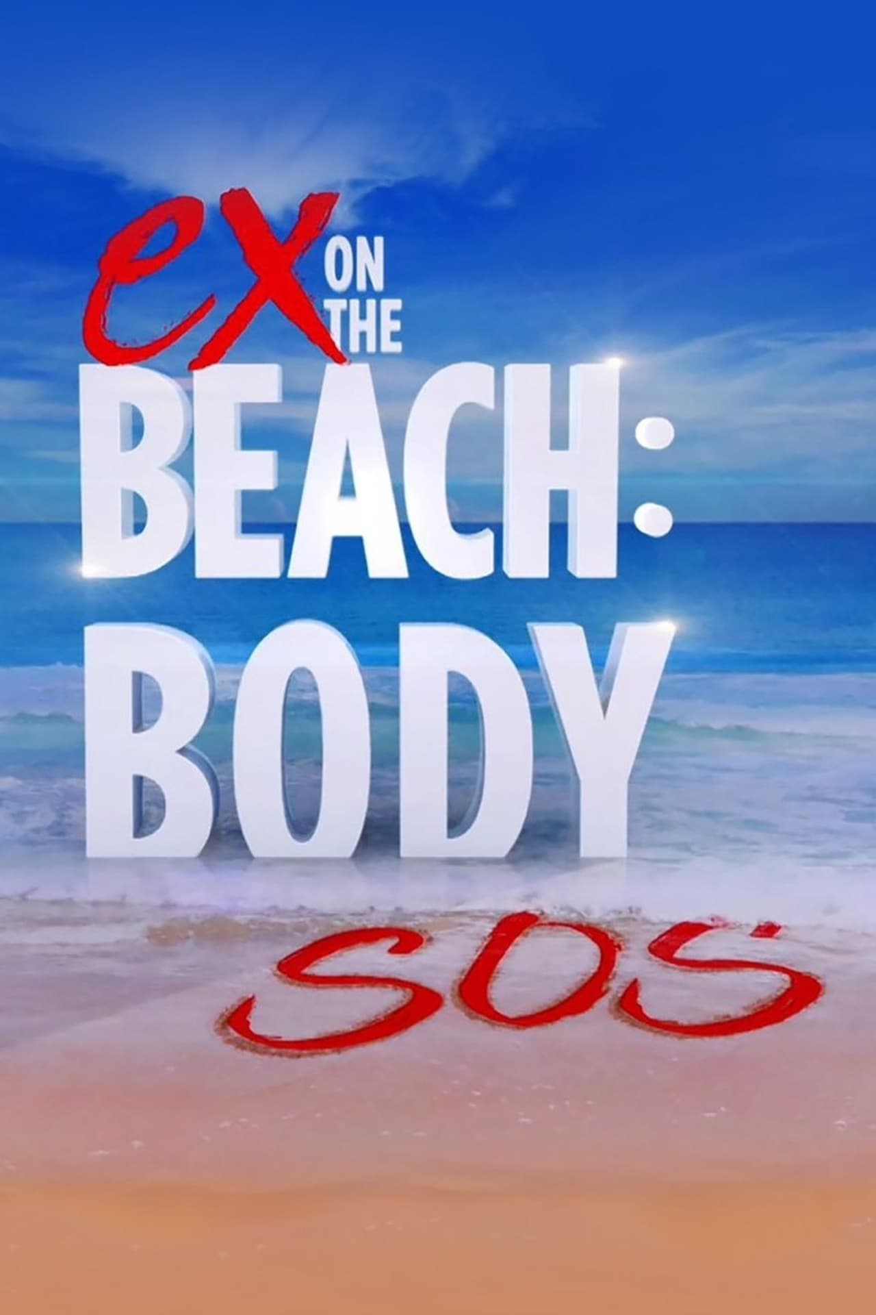 Serie Ex on the Beach: Body SOS