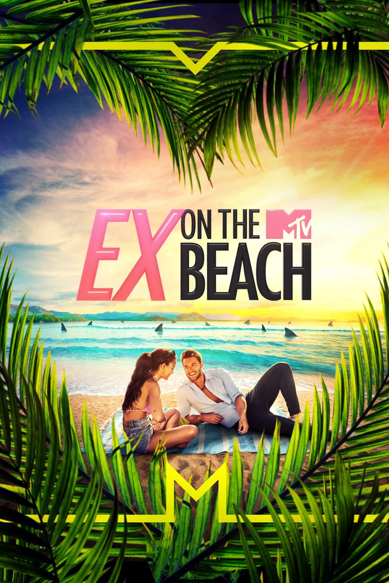 Serie Ex on the Beach