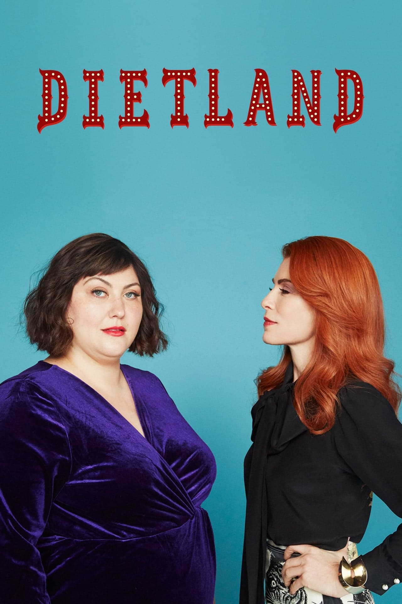 Serie Dietland