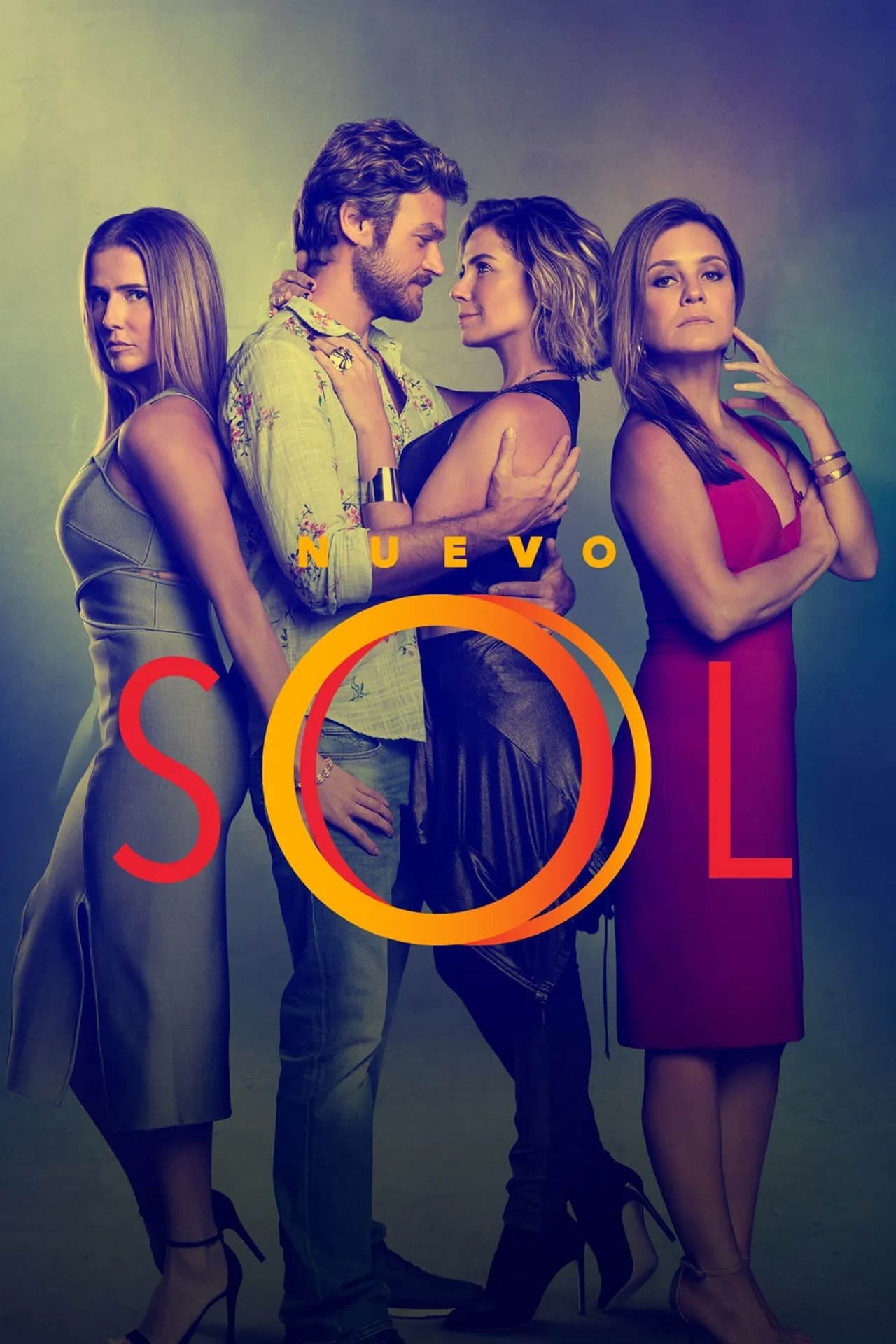 Serie Nuevo Sol