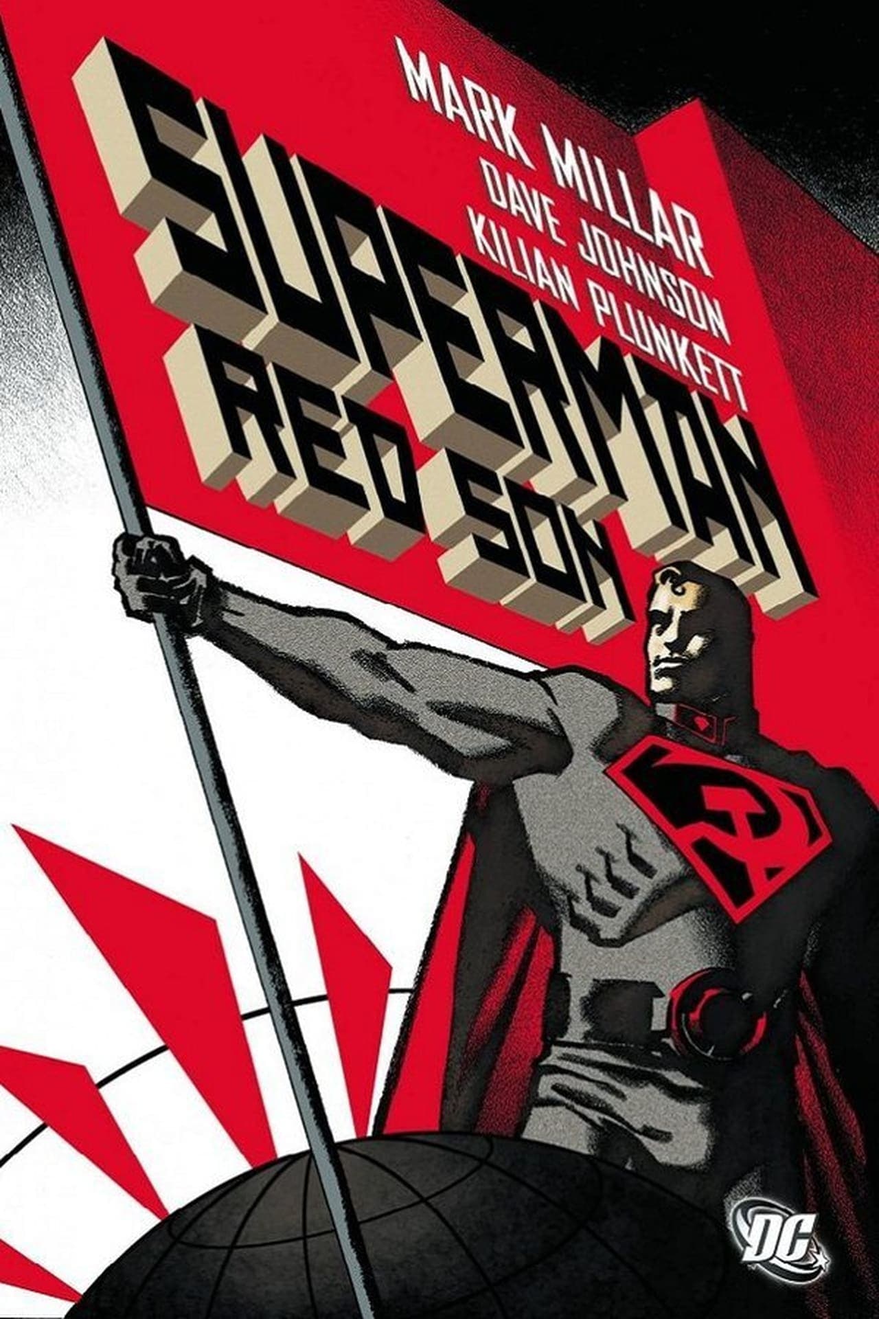 Serie Superman: Red Son