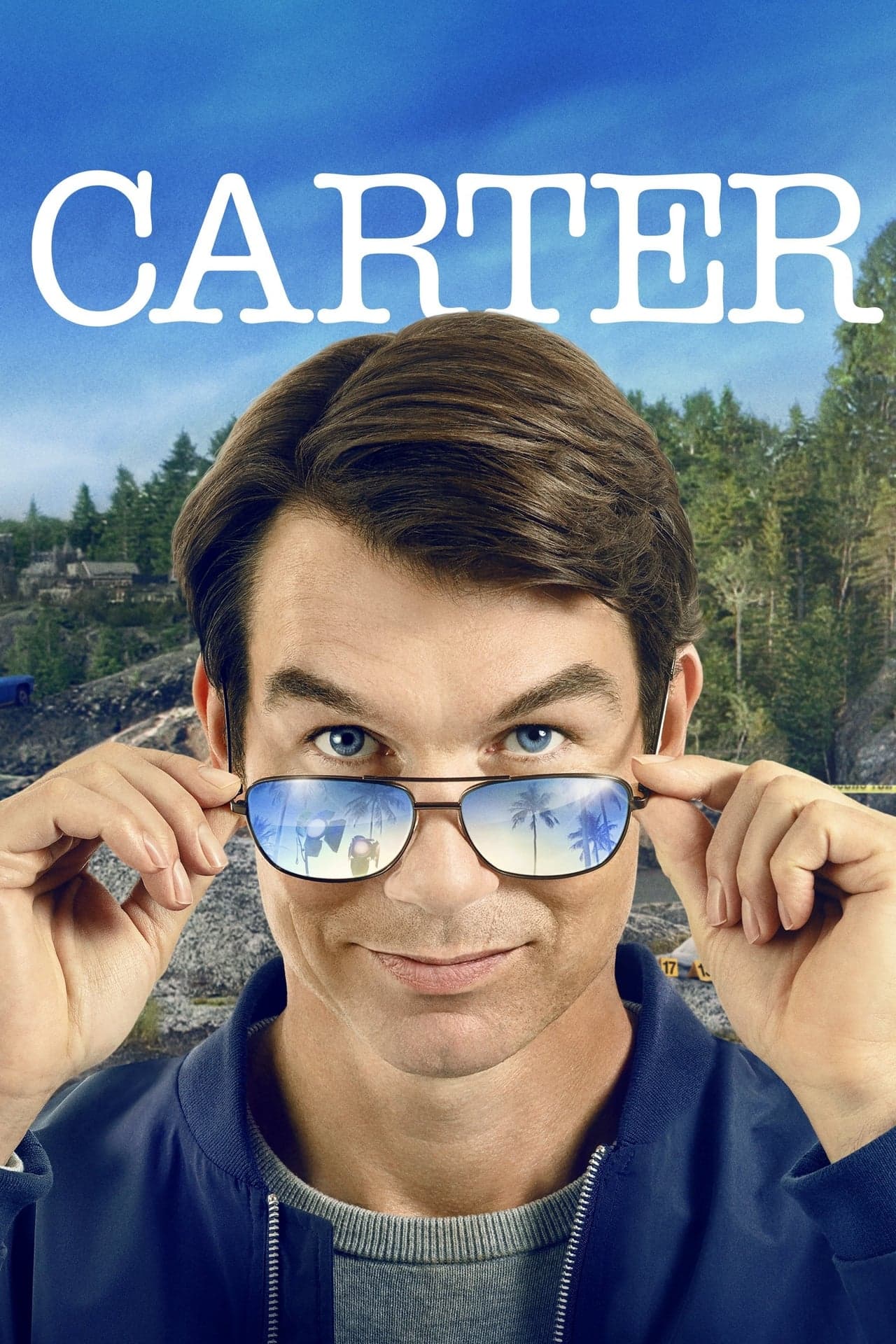 Serie Carter