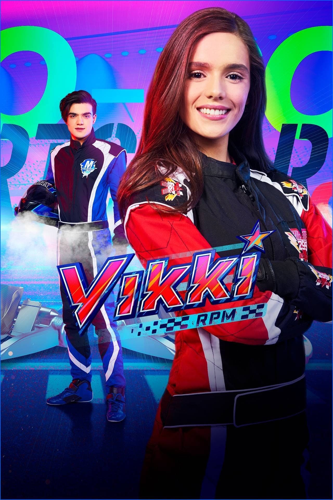 Serie Vikki RPM