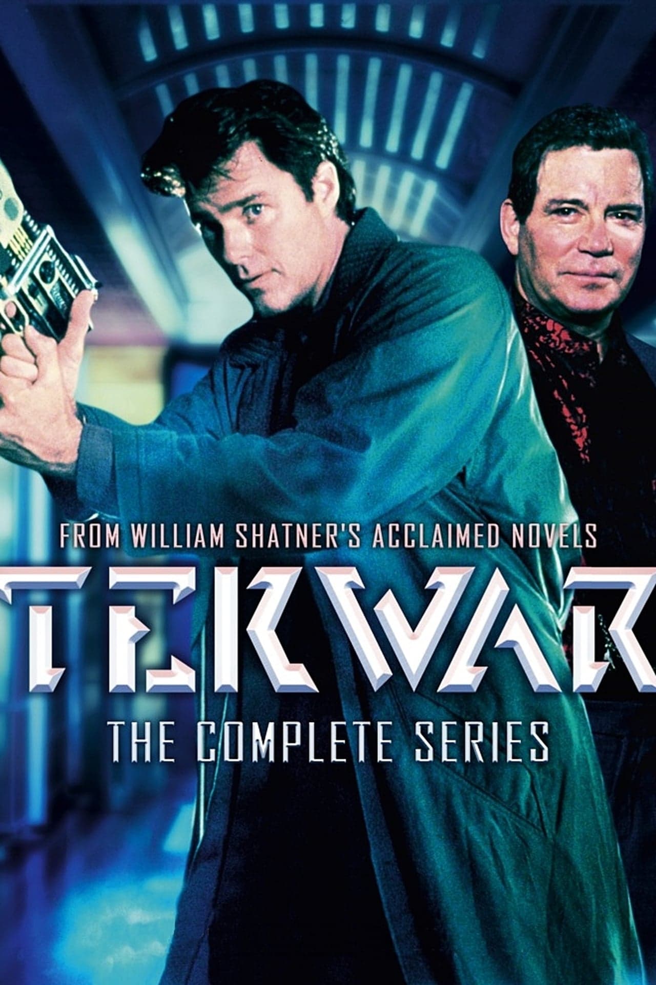 Serie TekWar