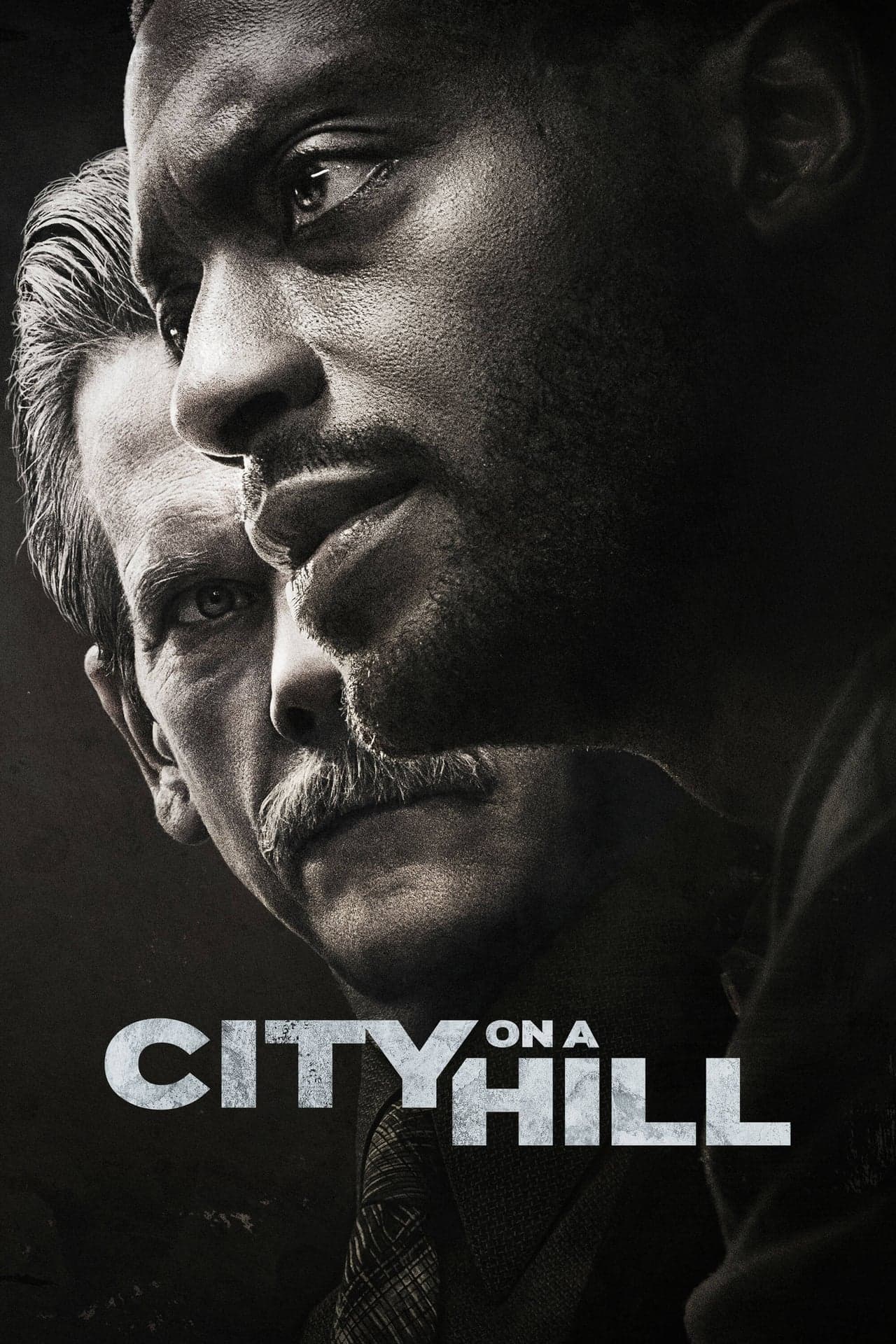 Serie City on a Hill