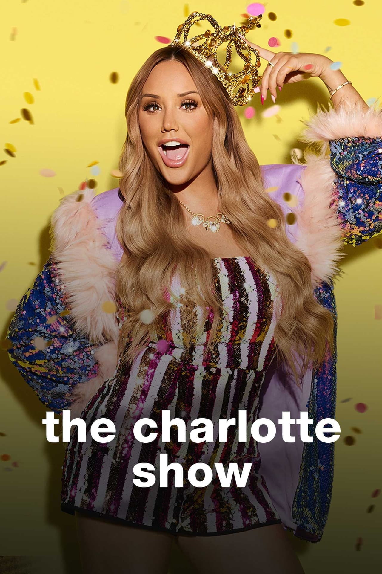 Serie The Charlotte Show