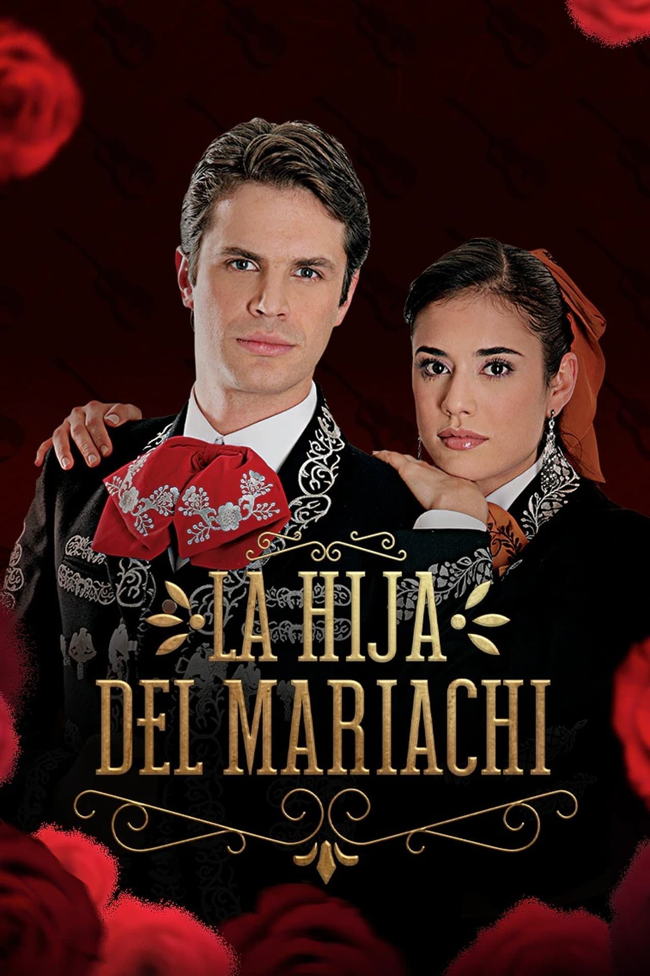 Serie La hija del Mariachi