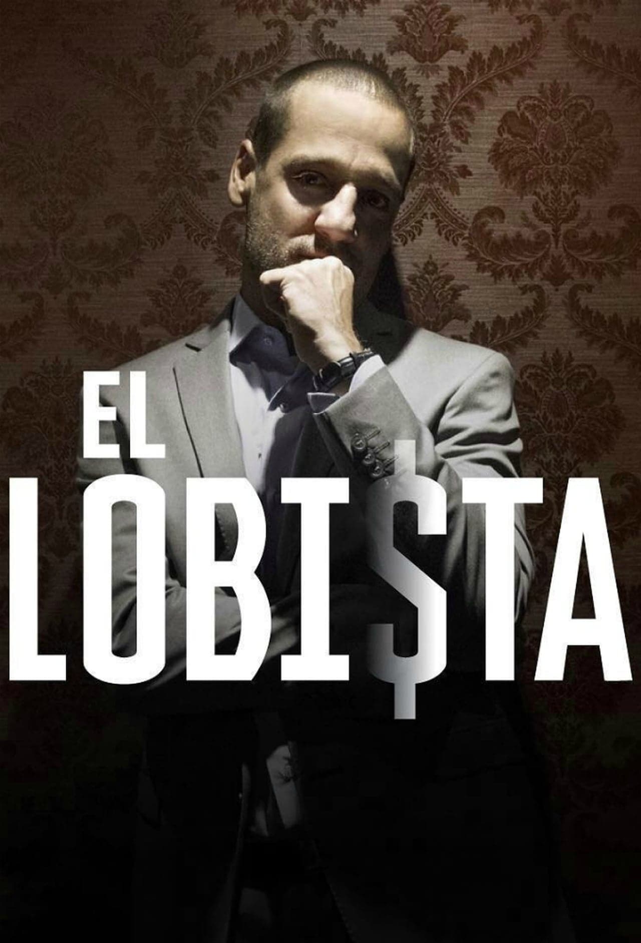 Serie El Lobista