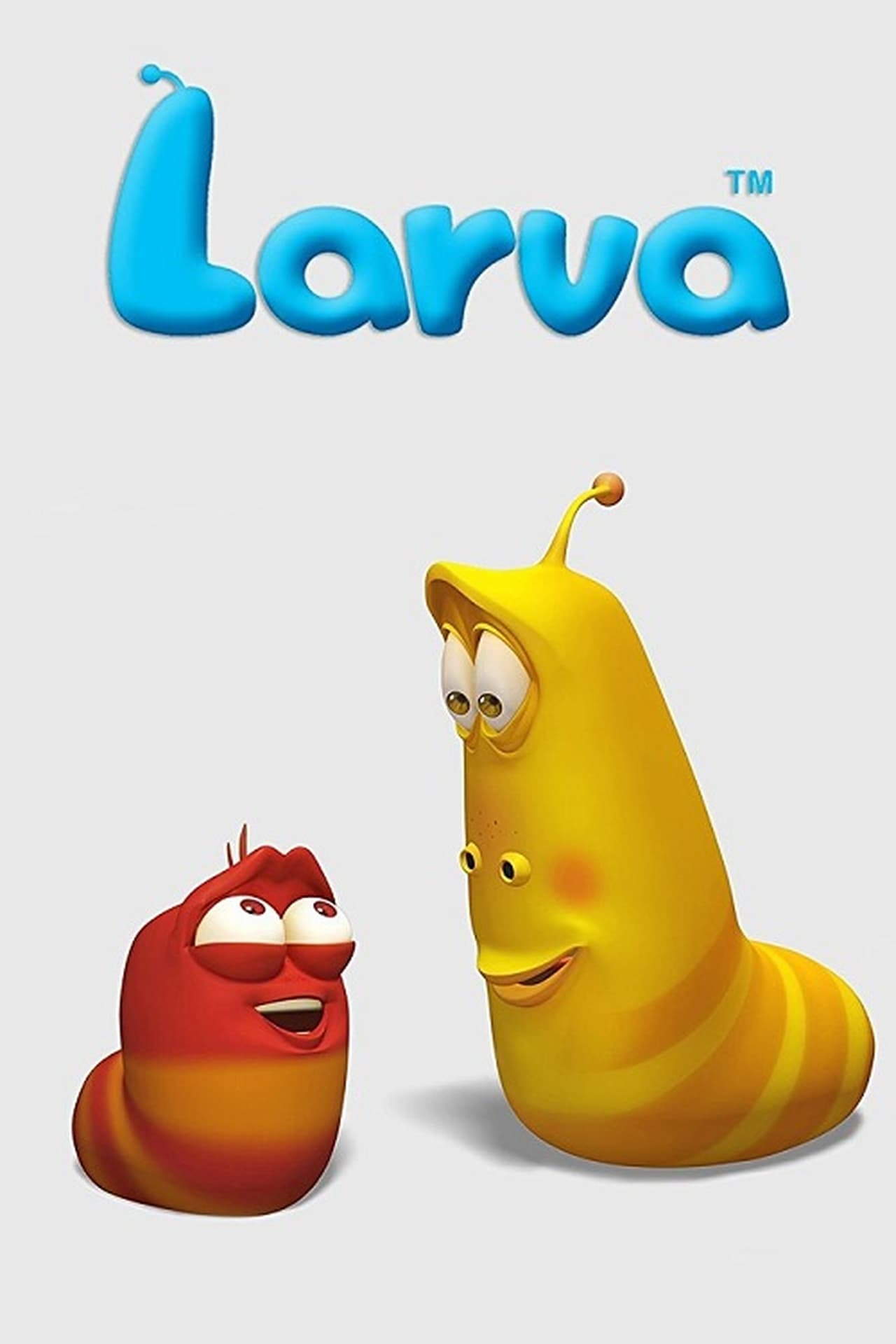 Serie Larva