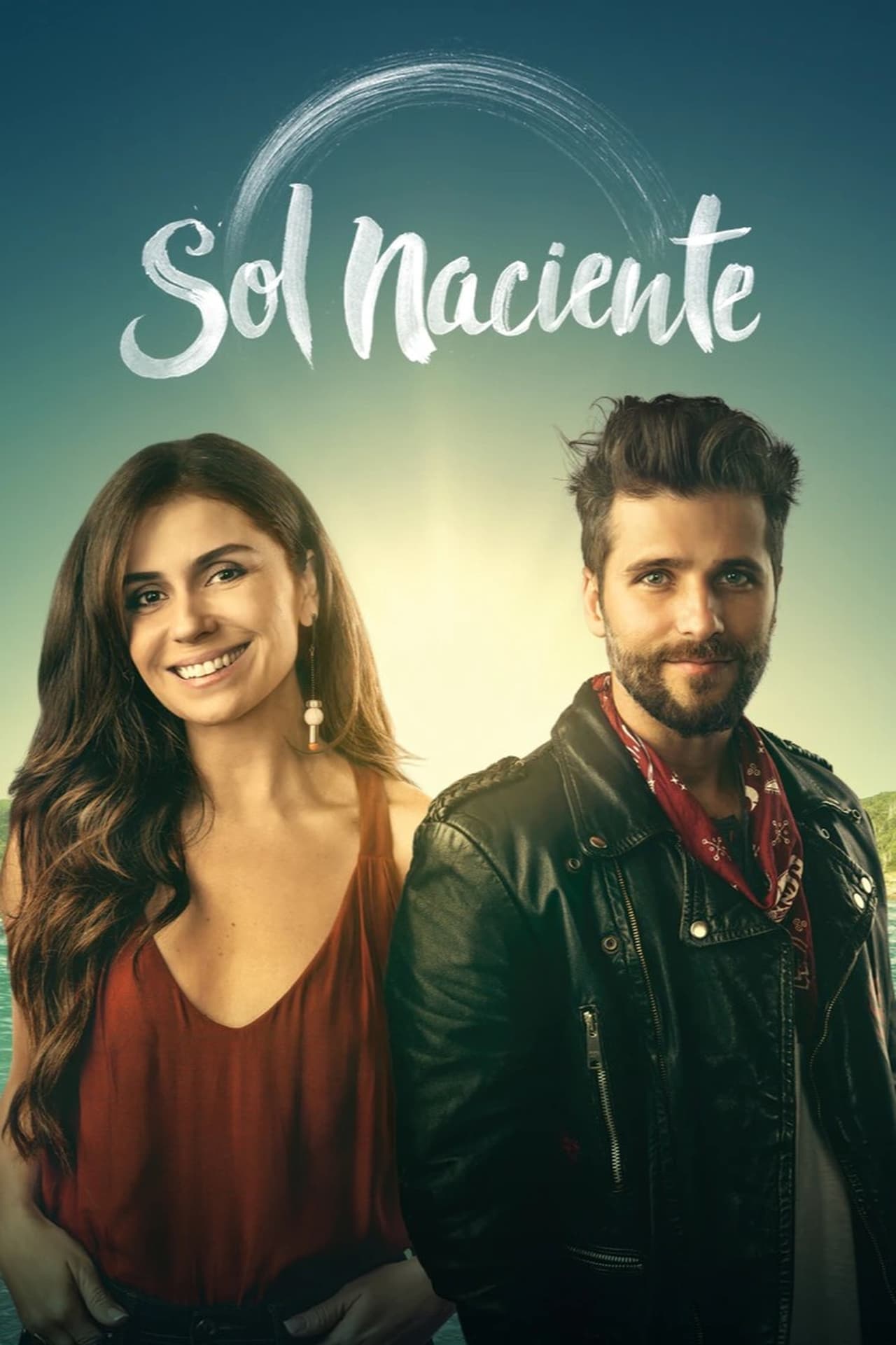 Serie Sol Naciente