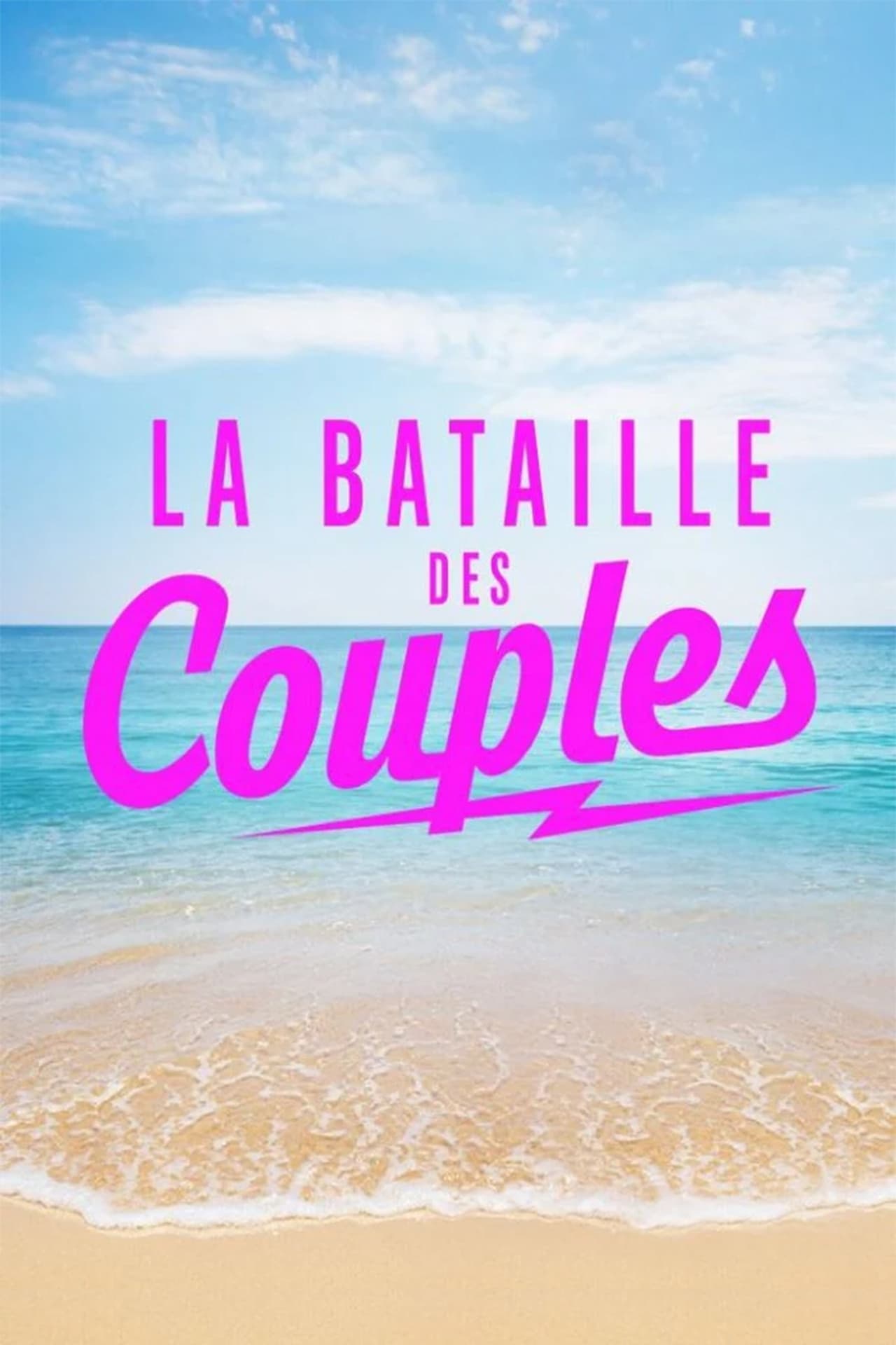 Serie La Bataille des couples