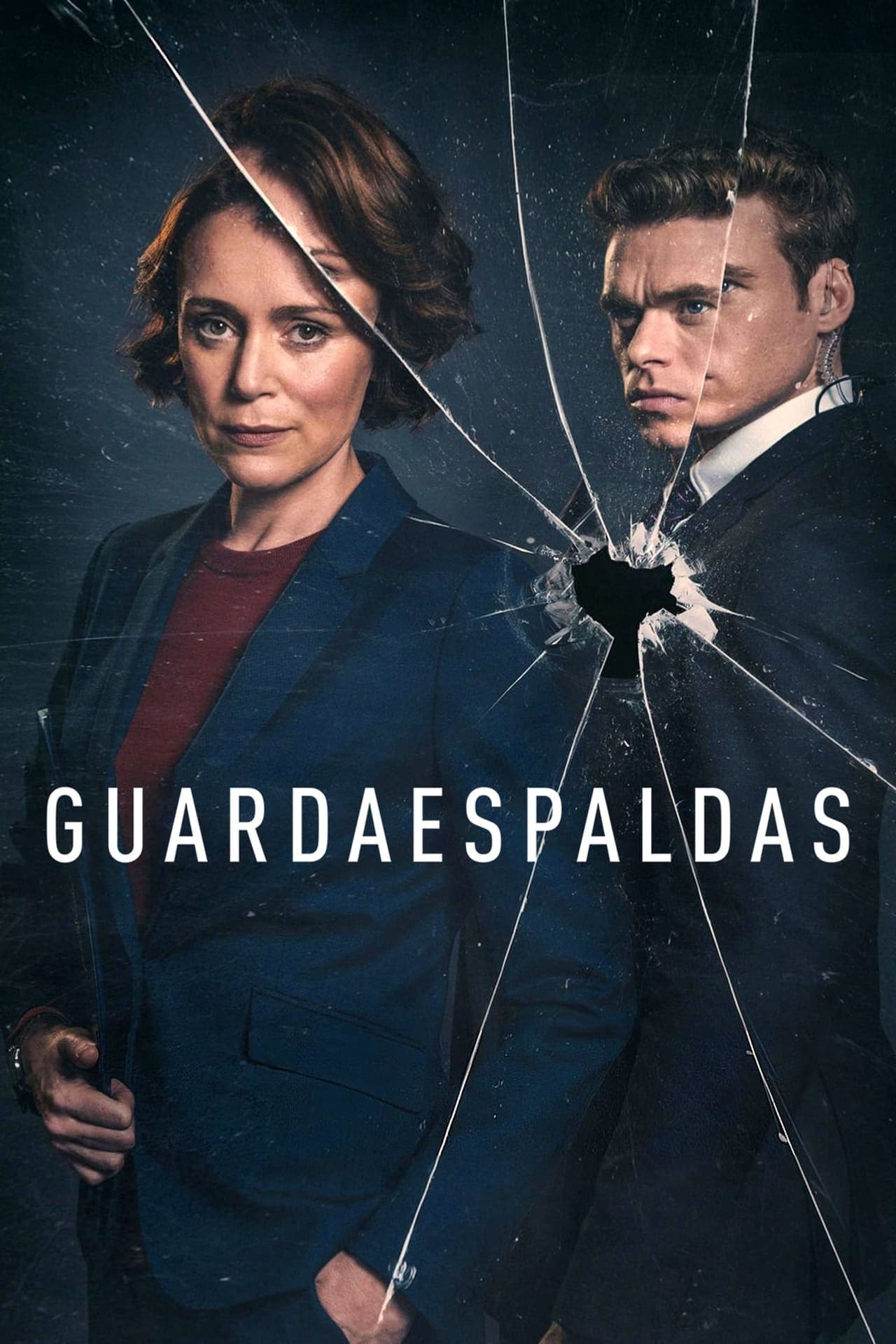 Serie Guardaespaldas