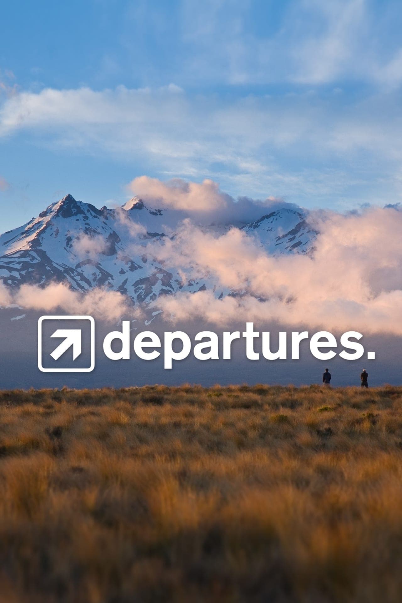 Serie Departures