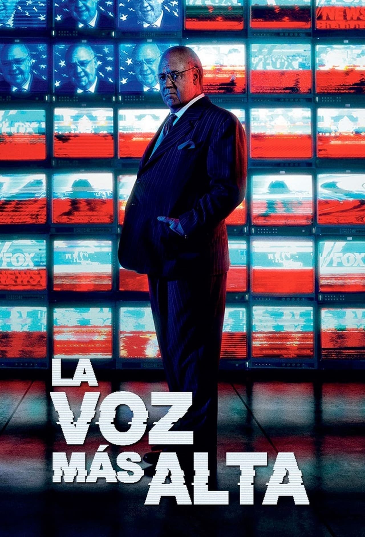 Serie La voz más alta