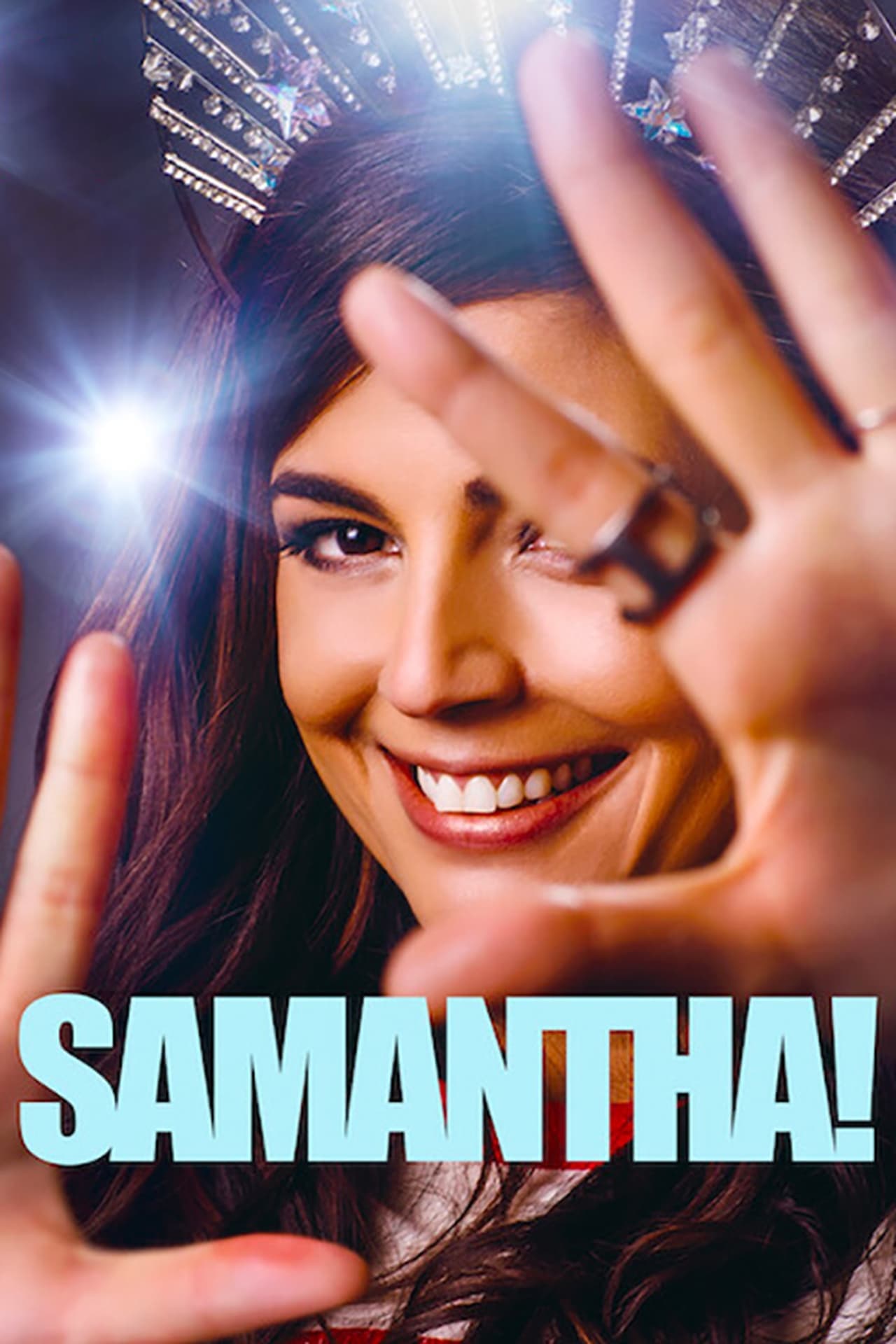 Serie Samantha Br