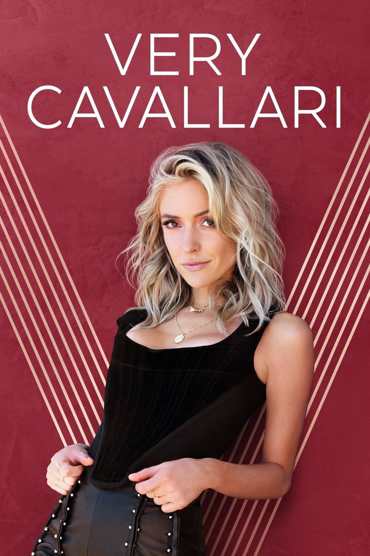 Serie Very Cavallari