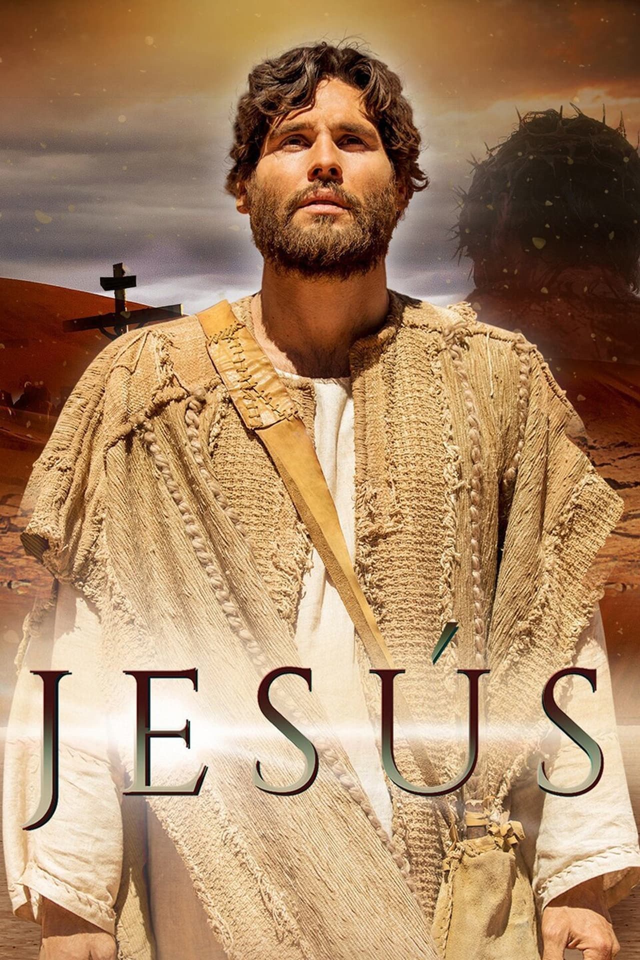 Serie Jesus