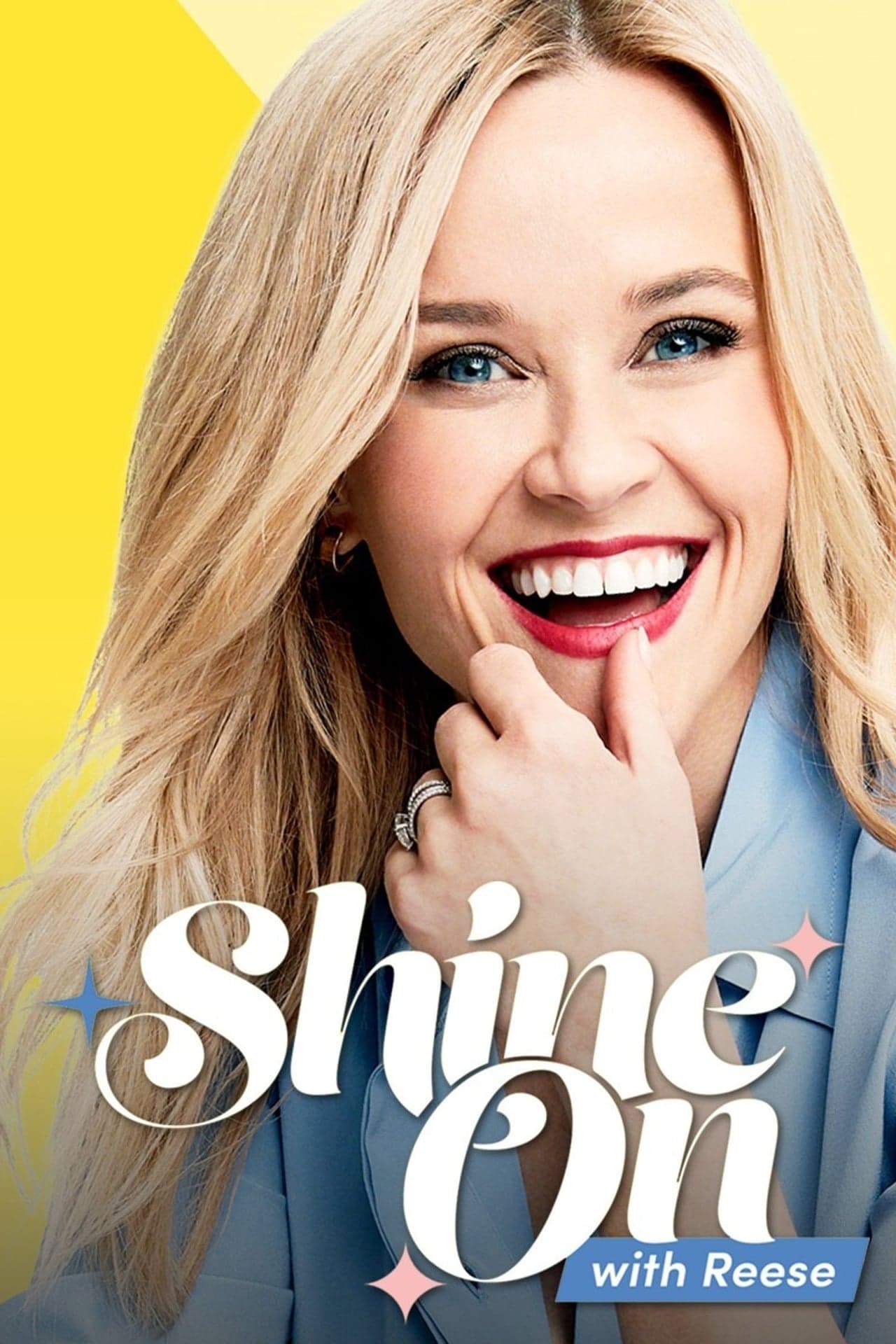 Serie Shine On with Reese