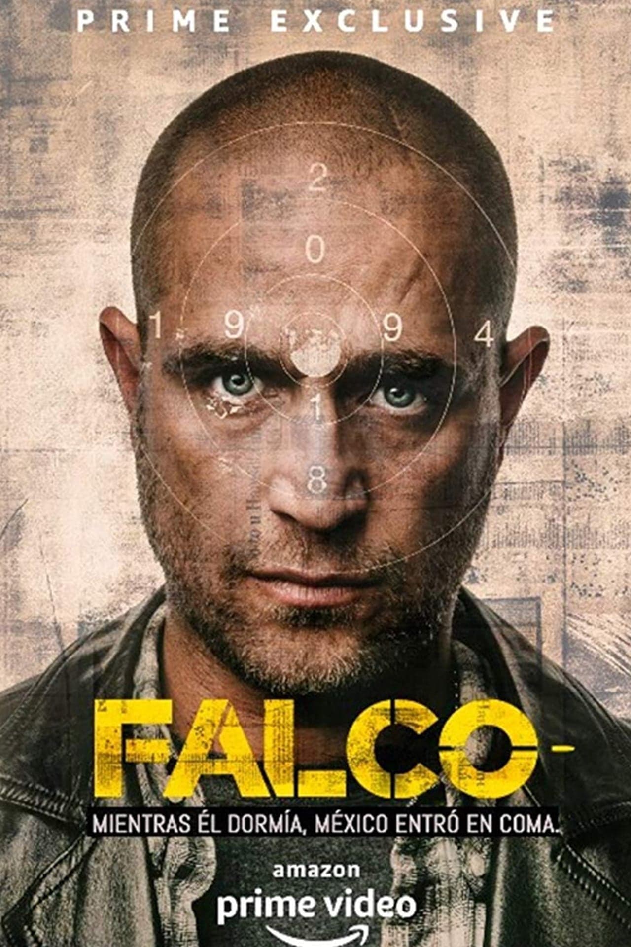 Serie Falco