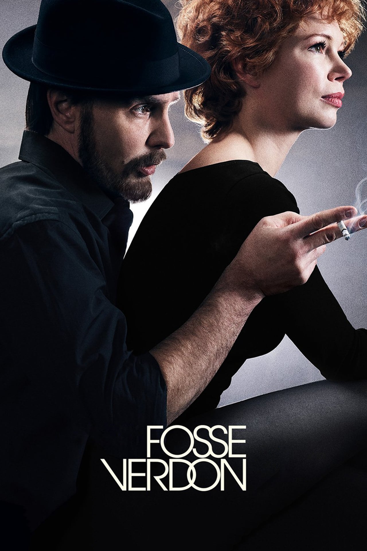 Serie Fosse/Verdon