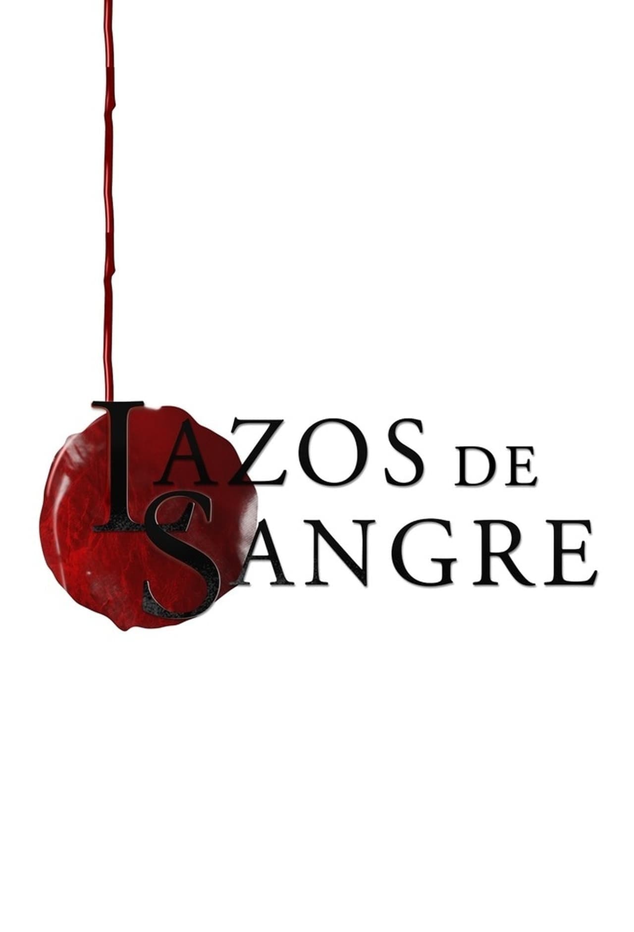 Serie Lazos de sangre