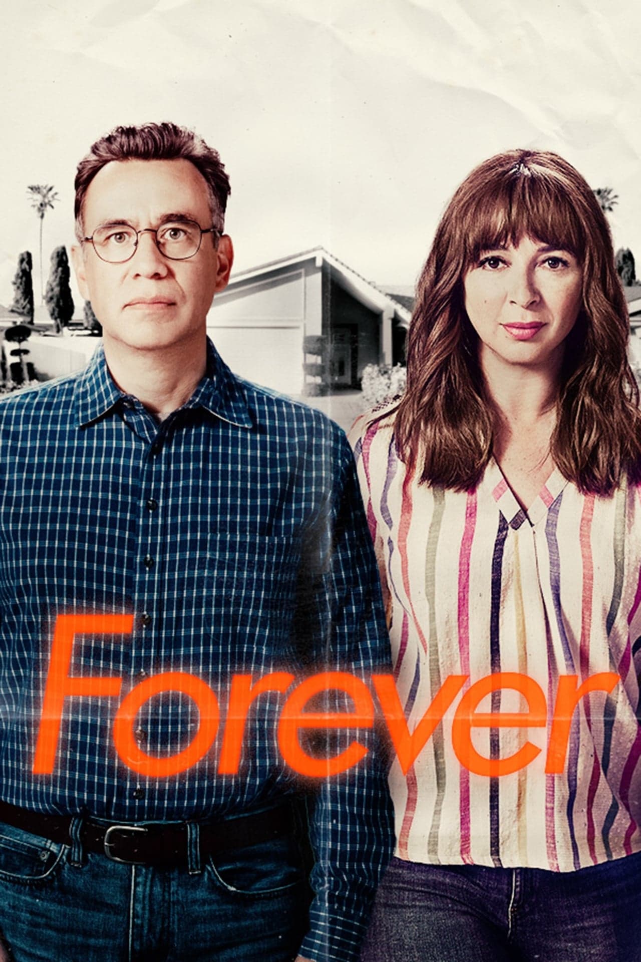 Serie Forever