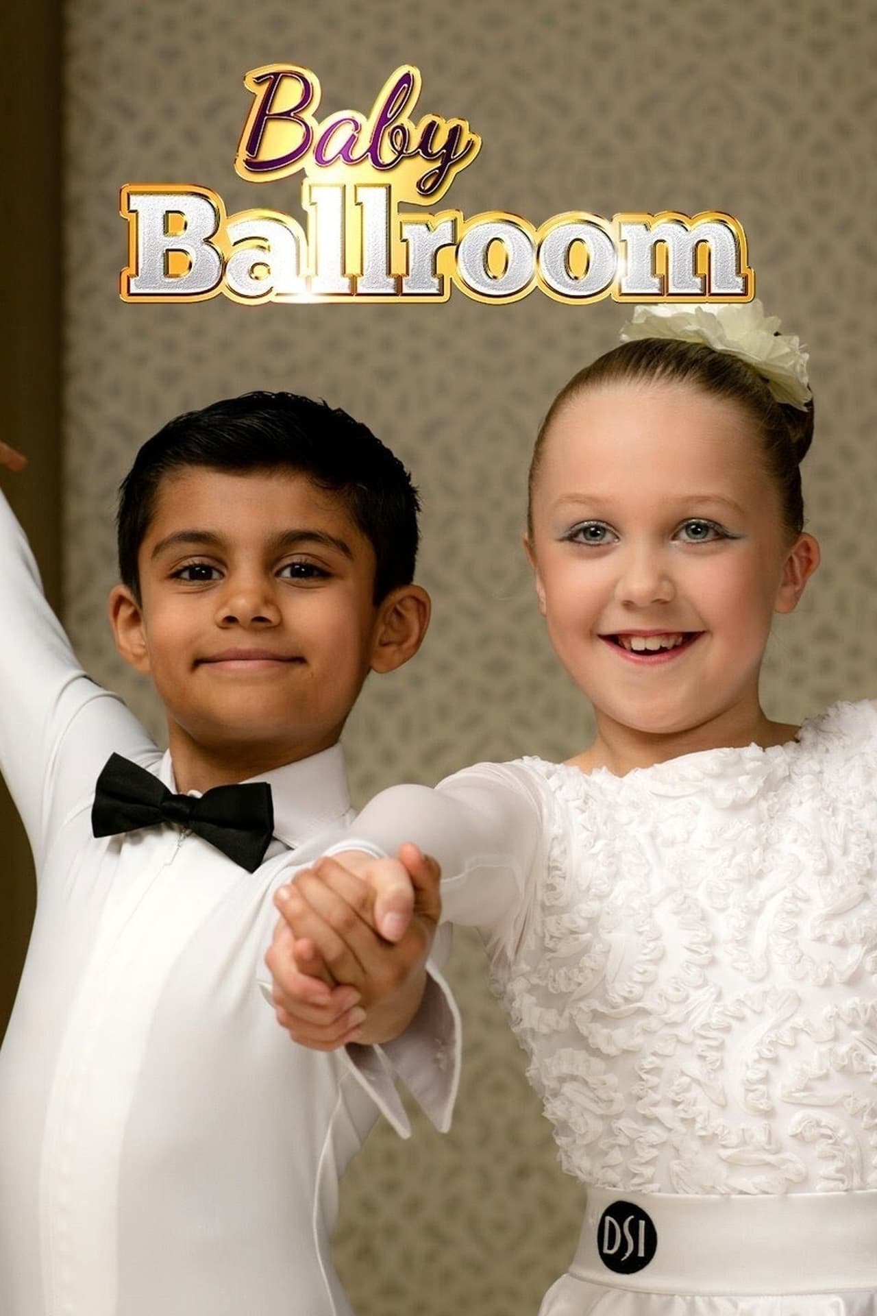 Serie Baby Ballroom