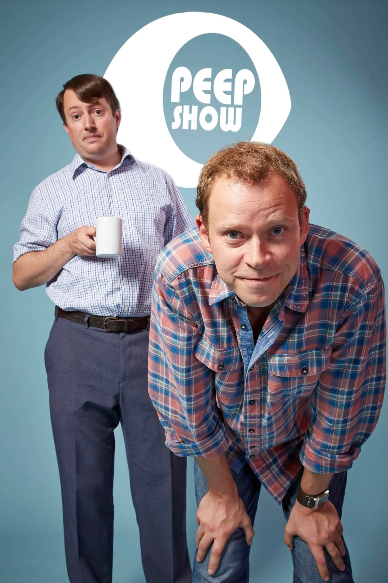 Serie Peep Show