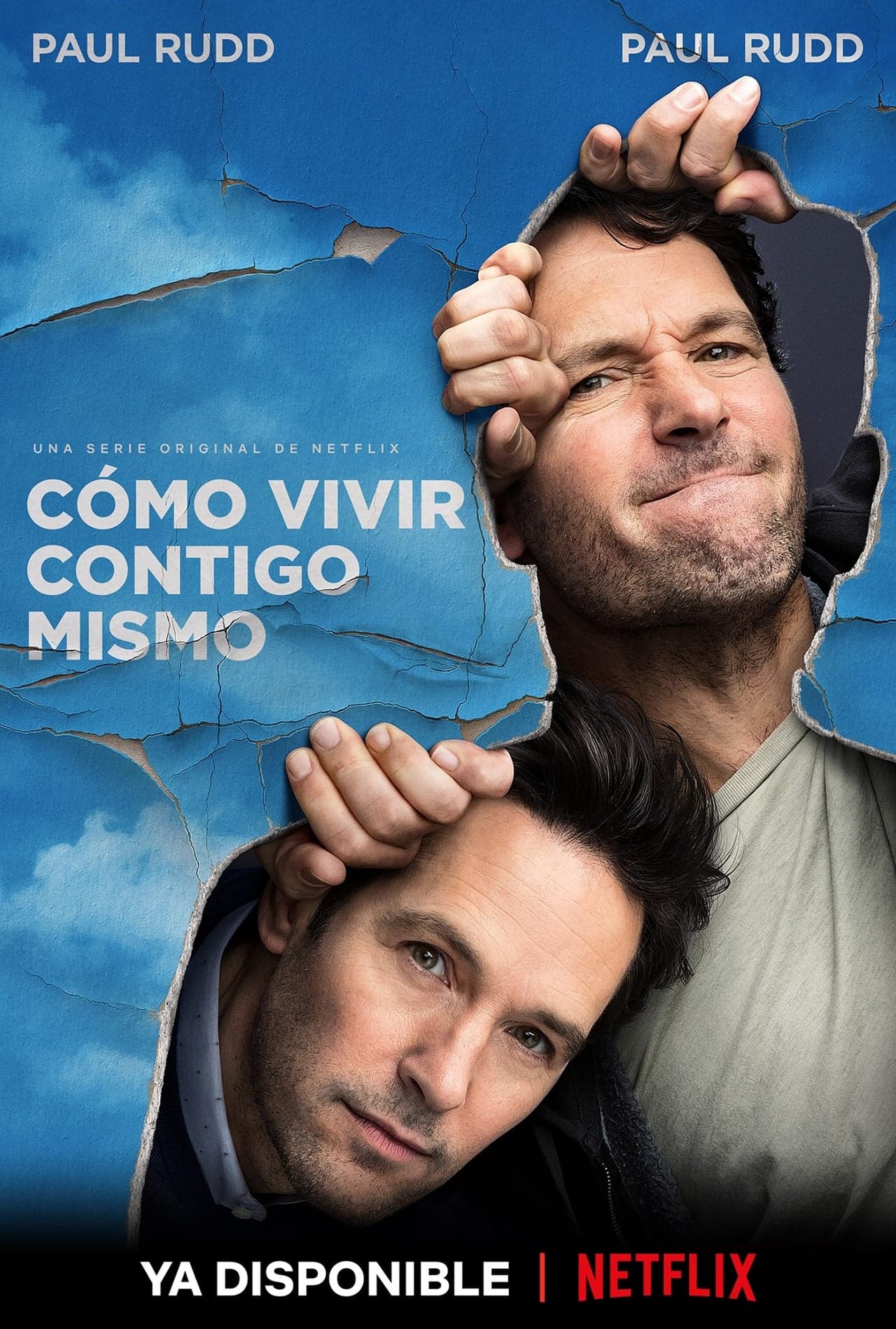 Serie Cómo vivir contigo mismo