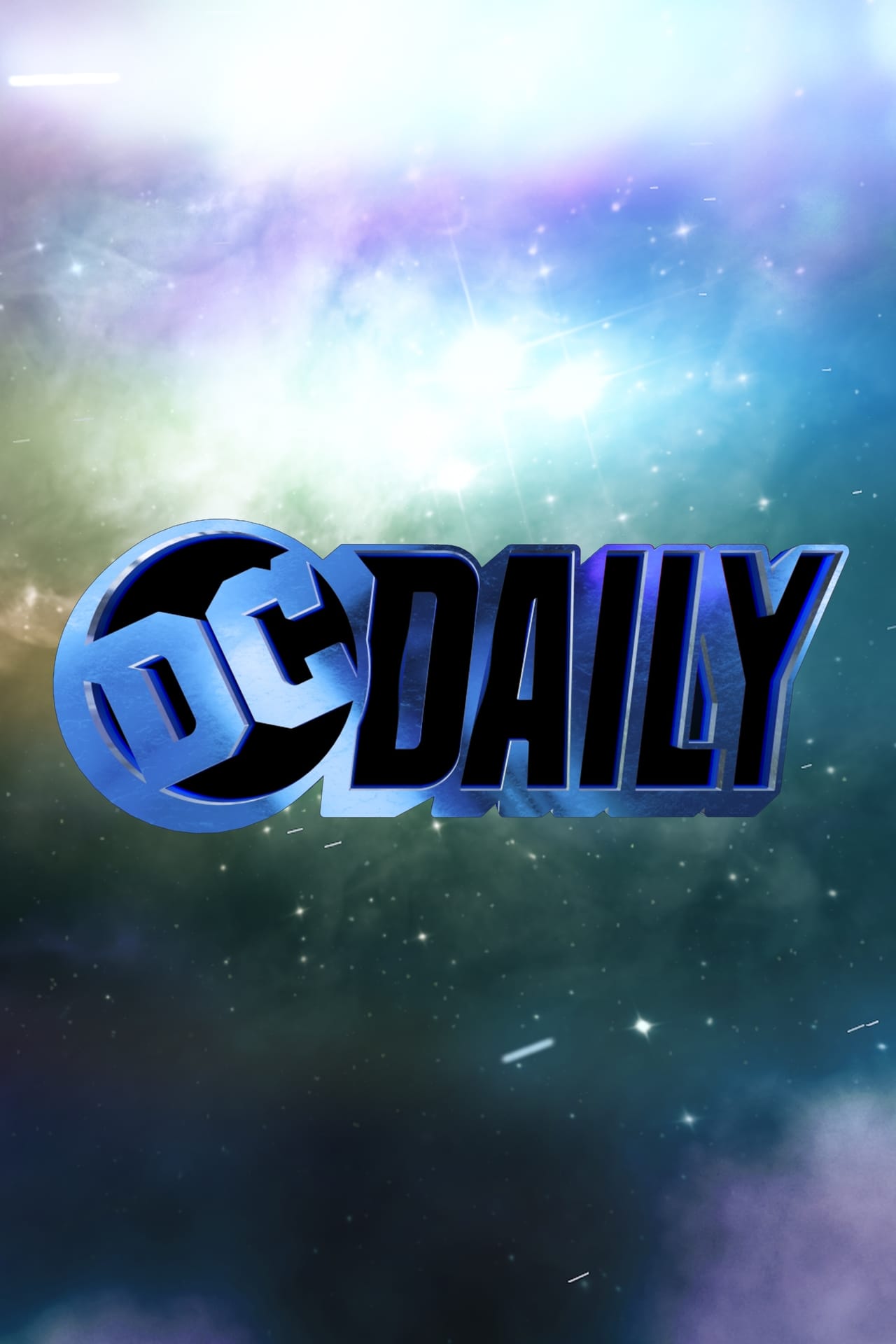 Serie DC Daily