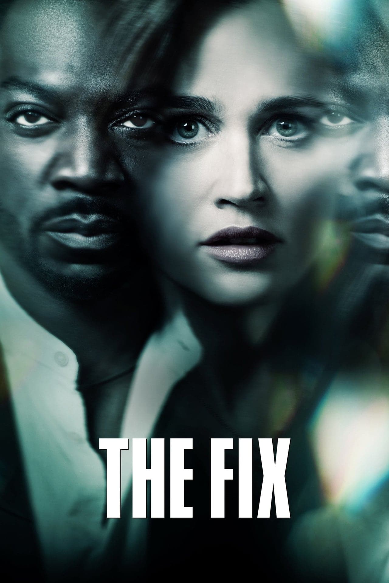 Serie The Fix