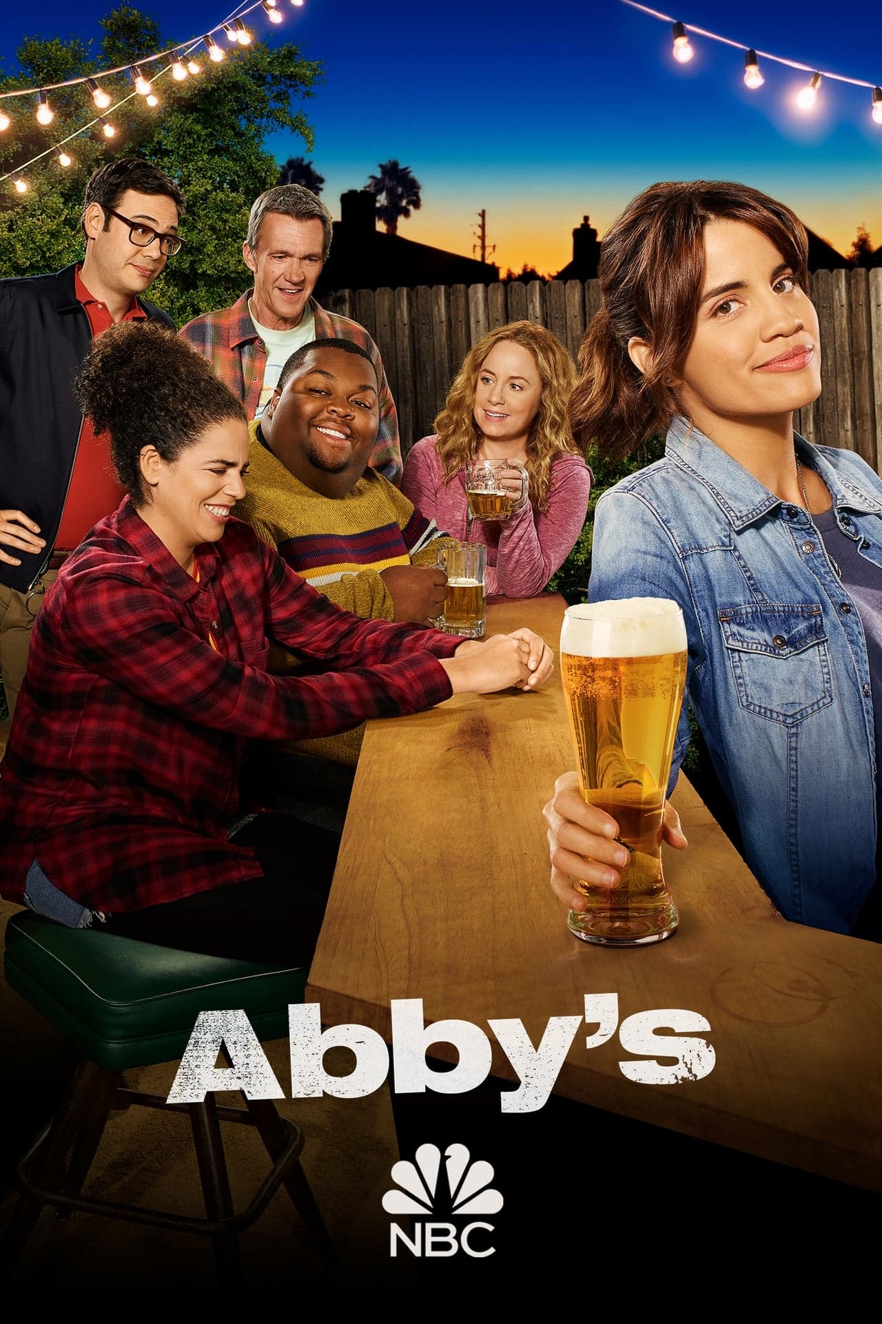 Serie Abby's