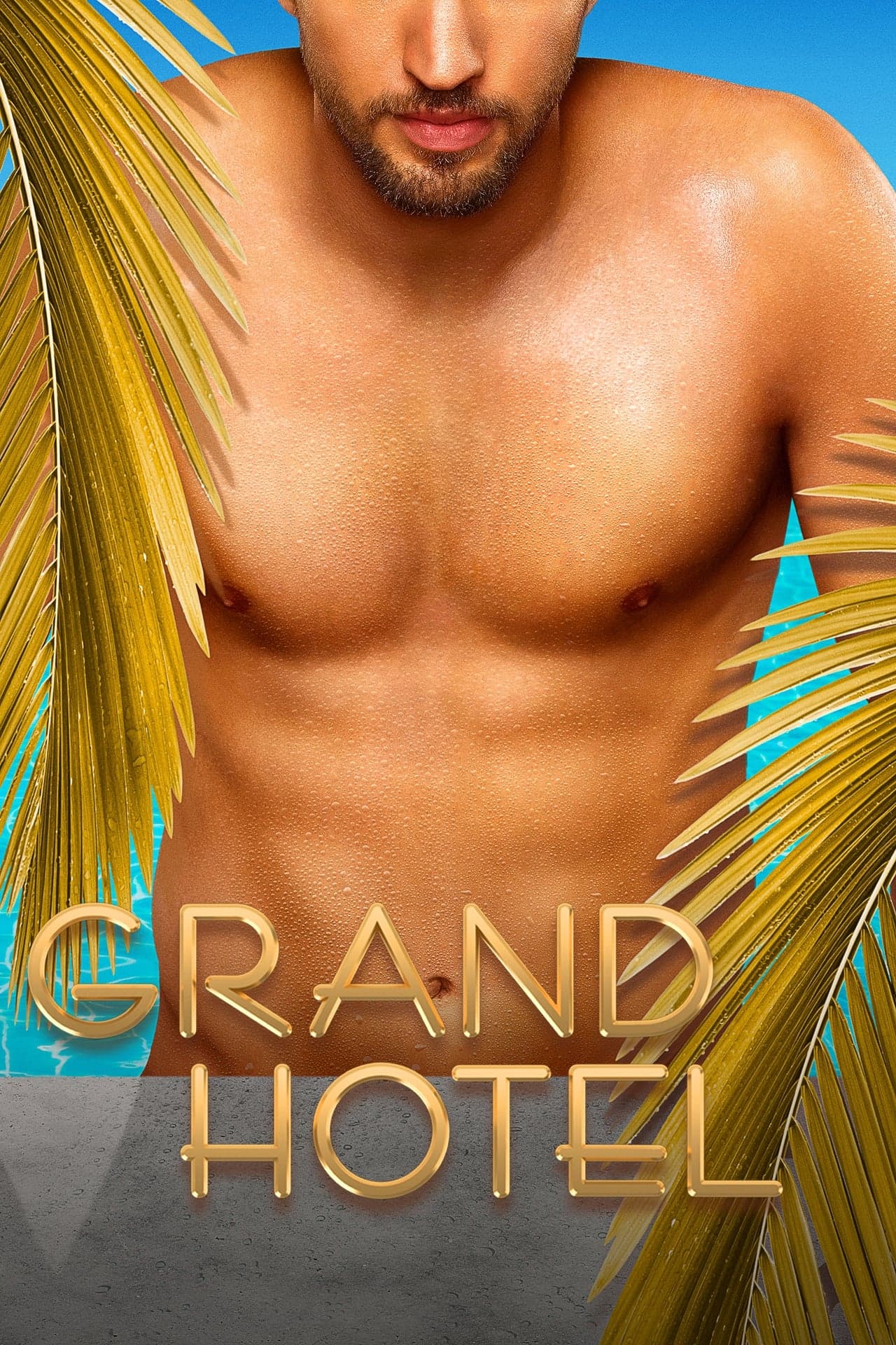 Serie Grand Hotel