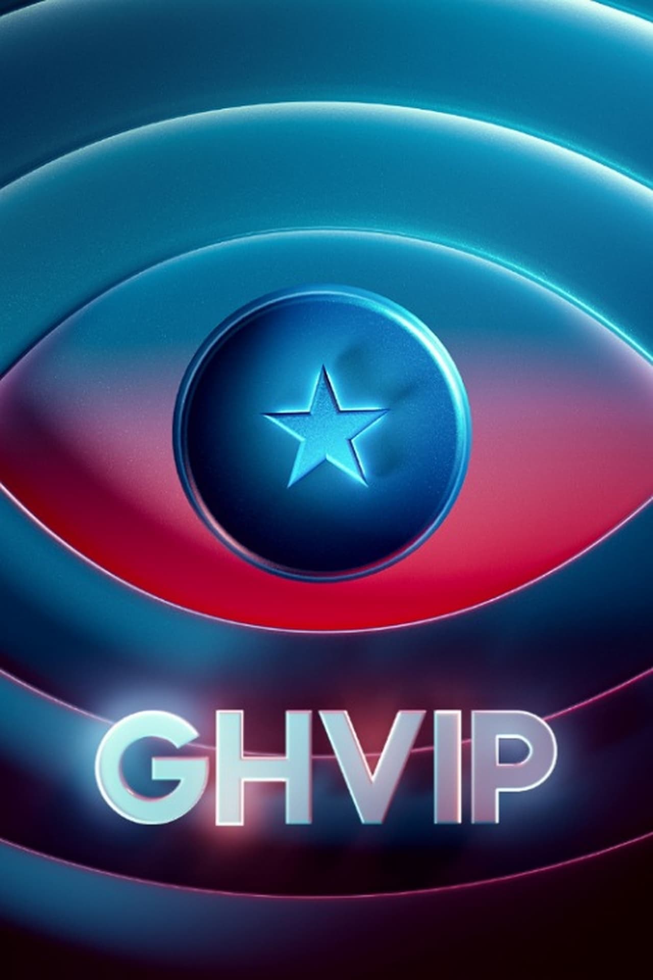 Serie Gran hermano VIP