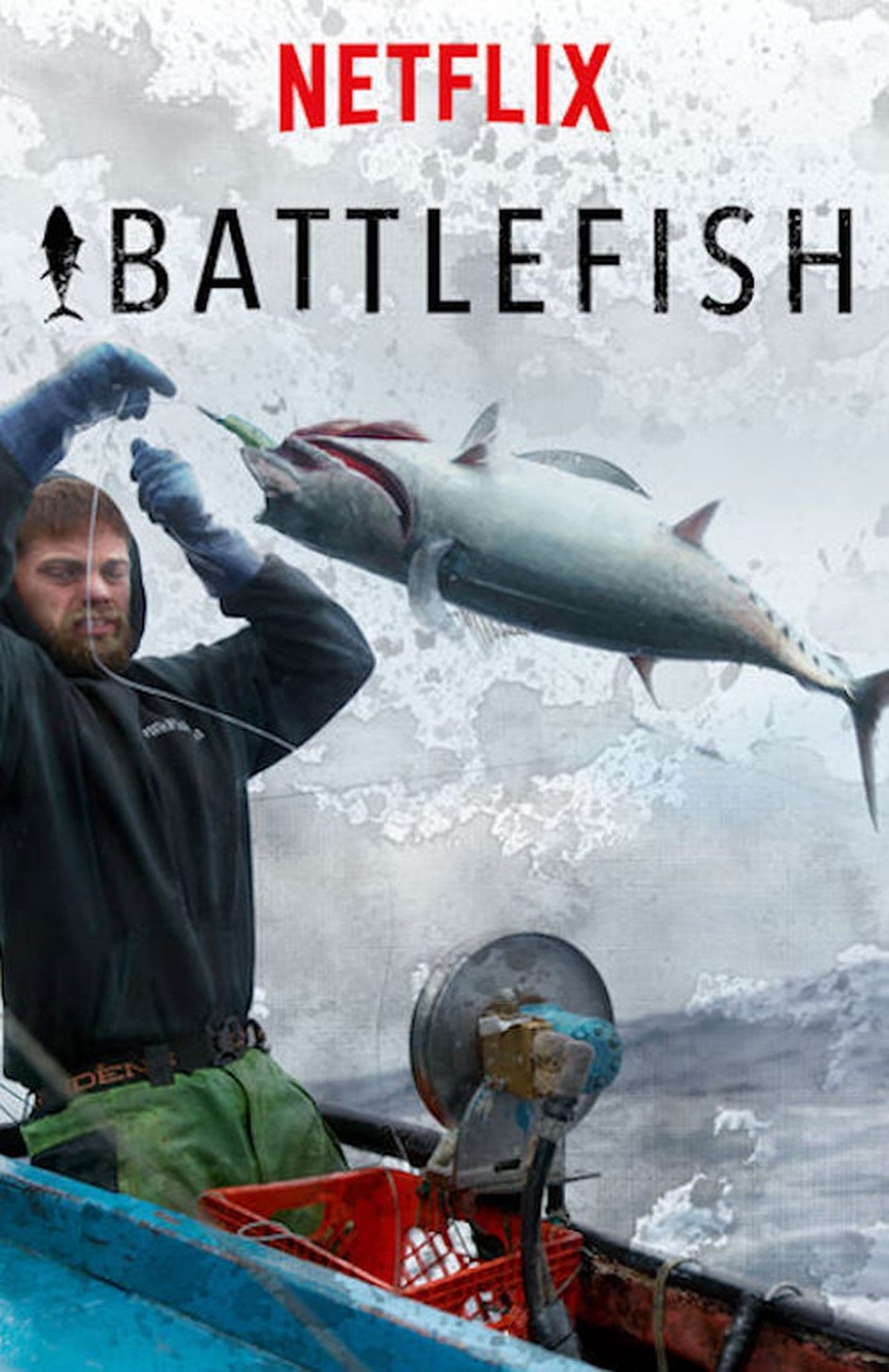 Serie Battlefish