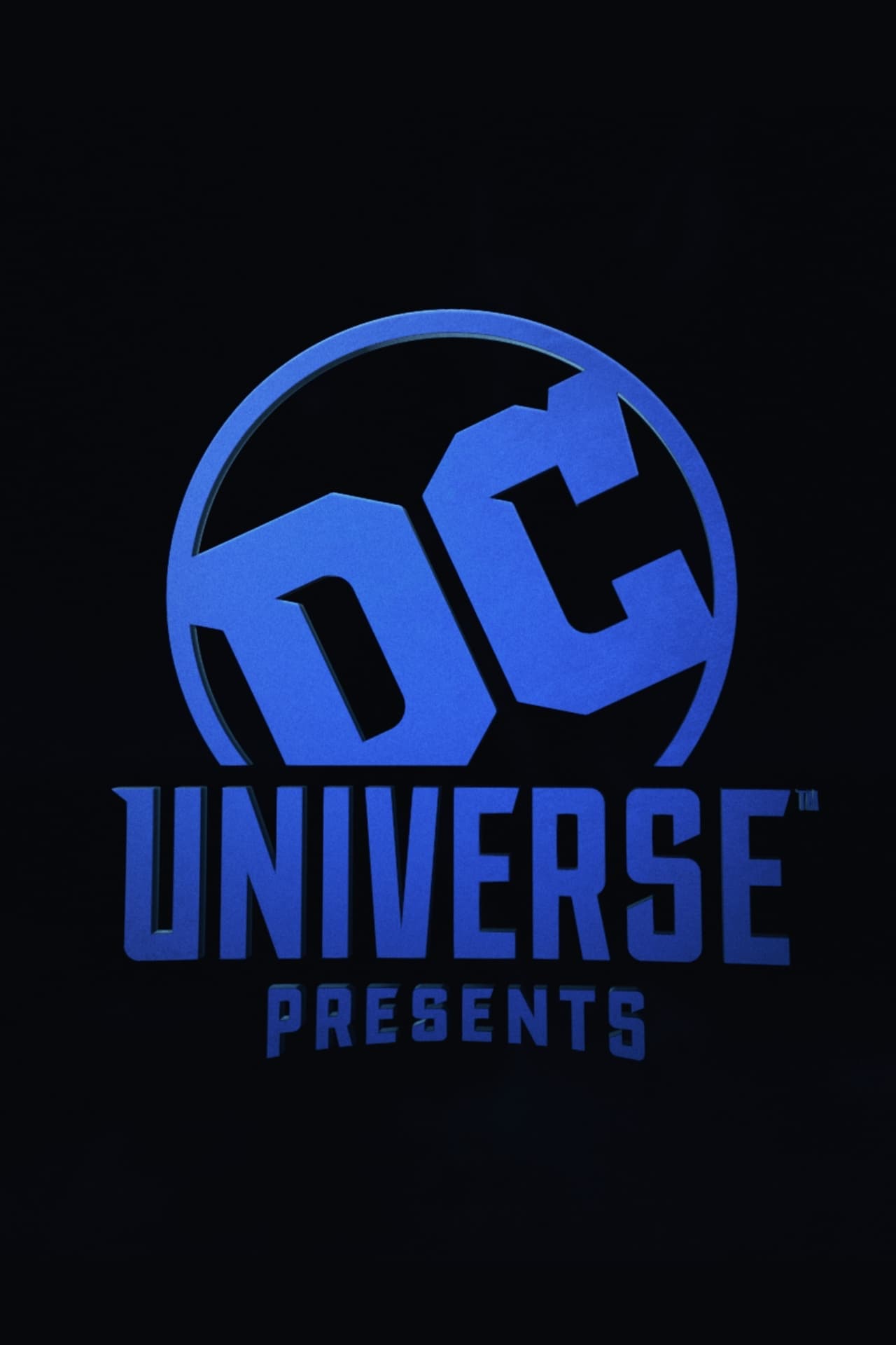 Serie DC Universe Presents