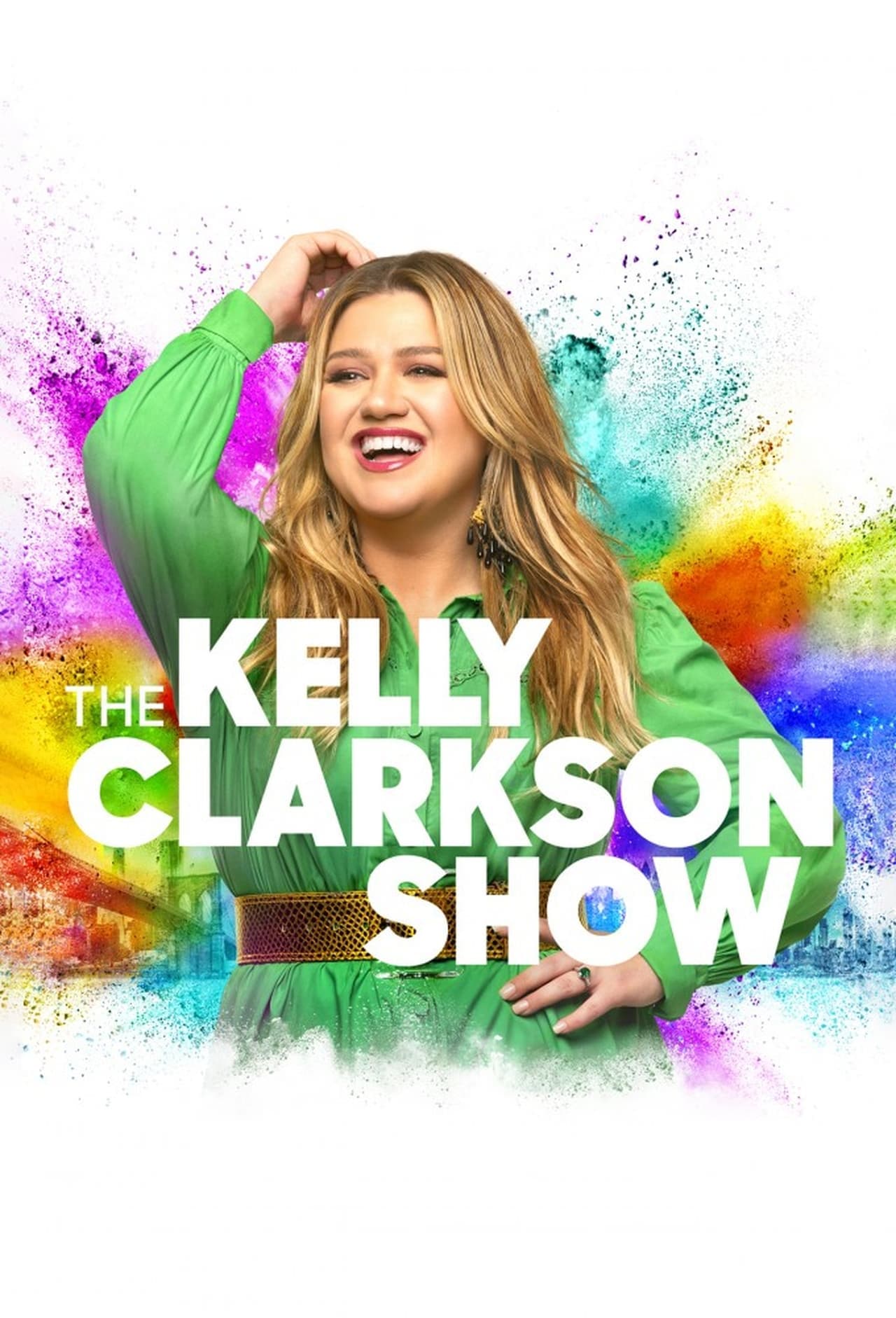 Serie El programa de Kelly Clarkson