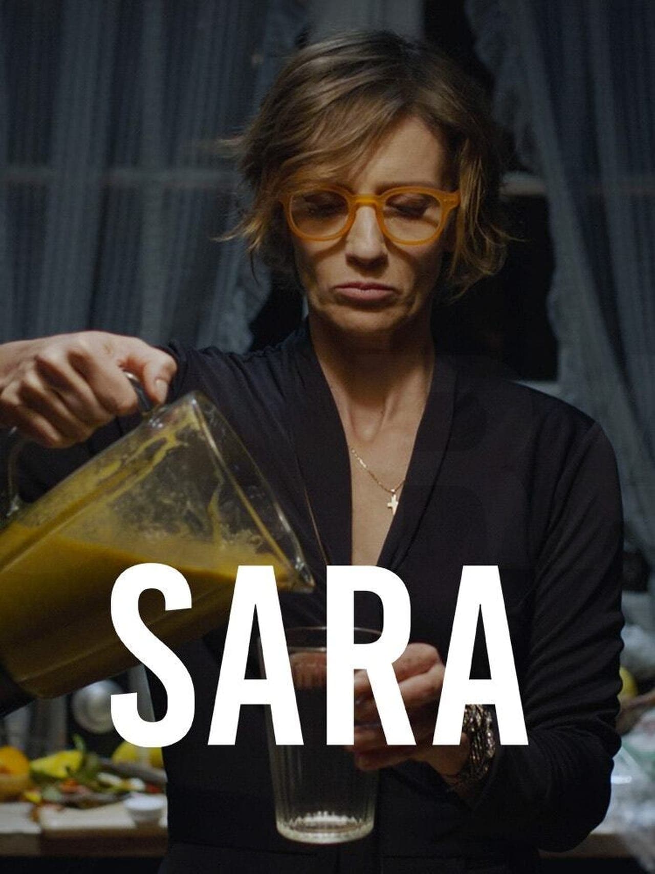 Serie Sara