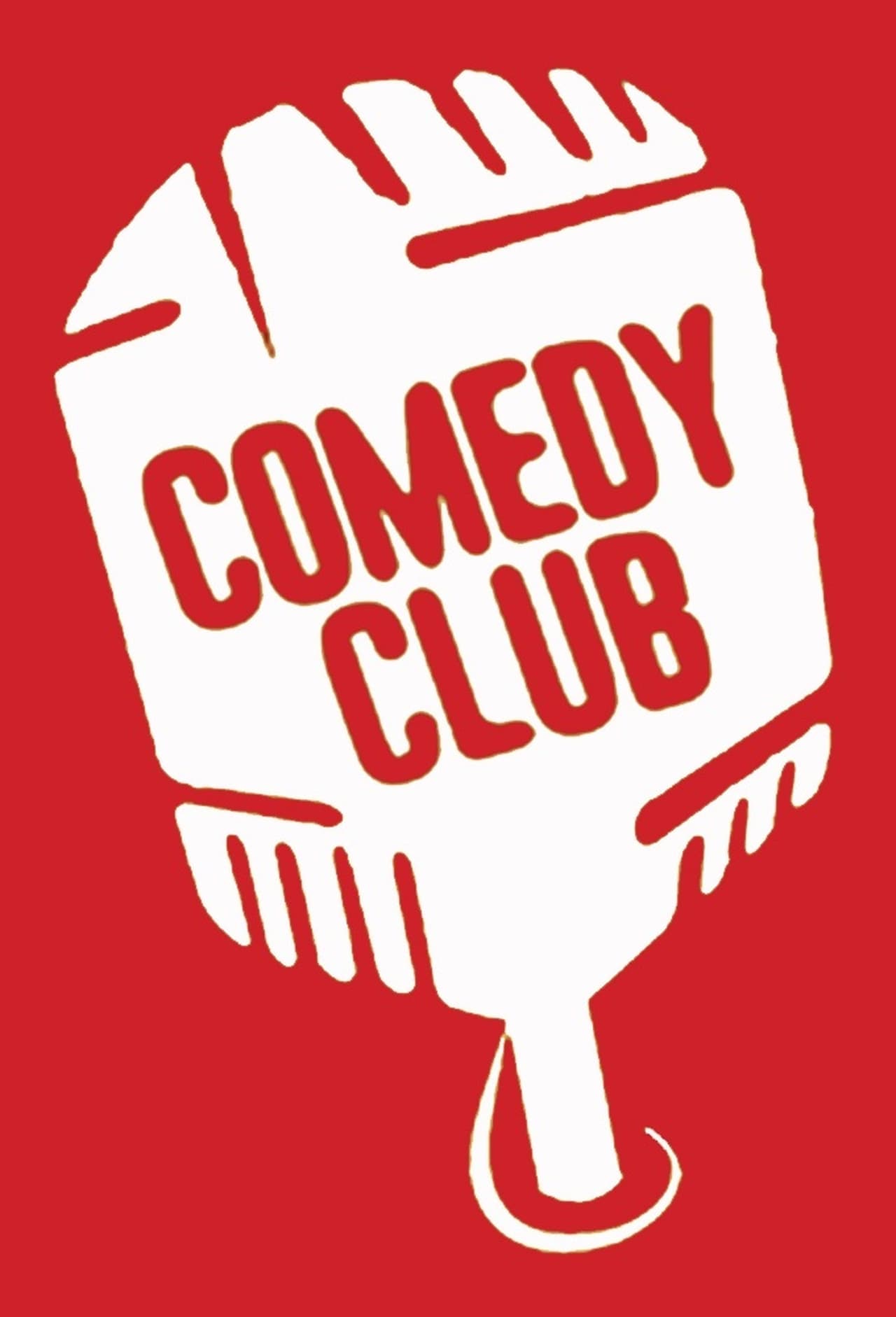 Serie Comedy Club