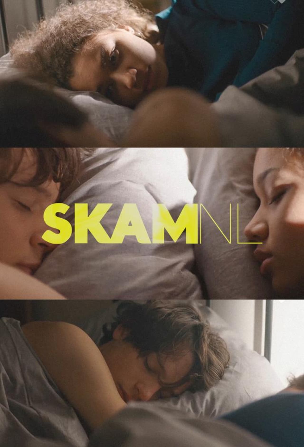 Serie SKAM NL