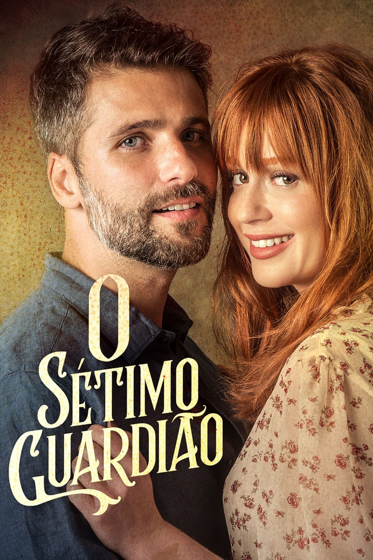 Serie O Sétimo Guardião