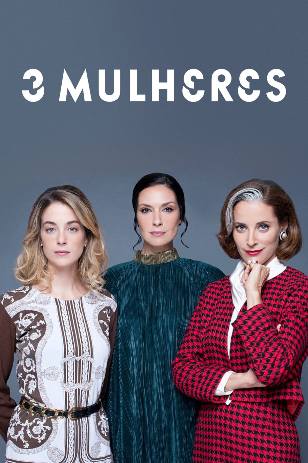 Serie 3 Mulheres