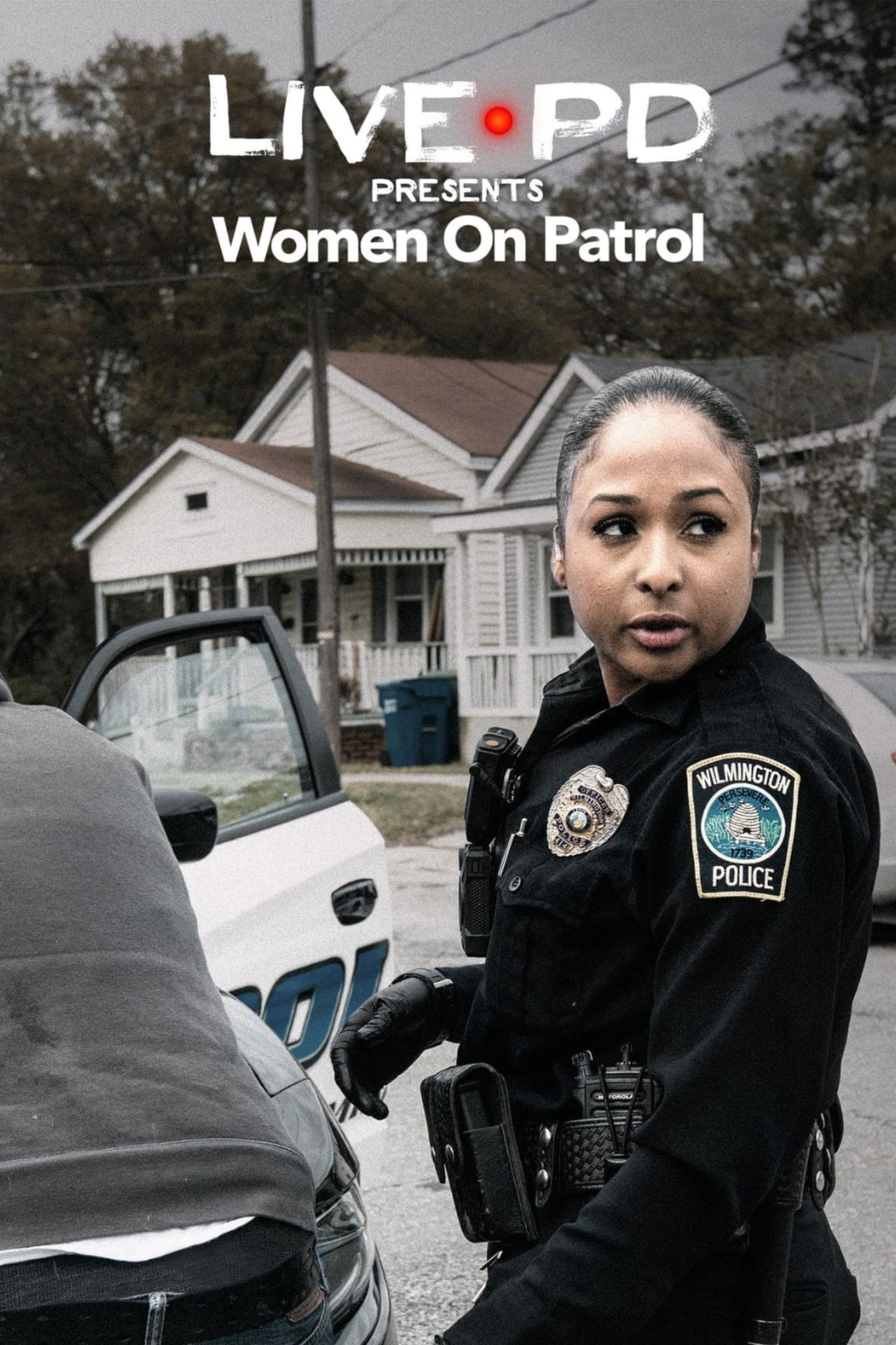 Serie Live PD Presents: Women On Patrol