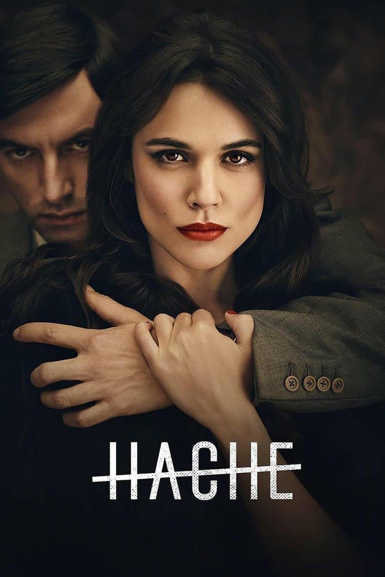 Serie Hache